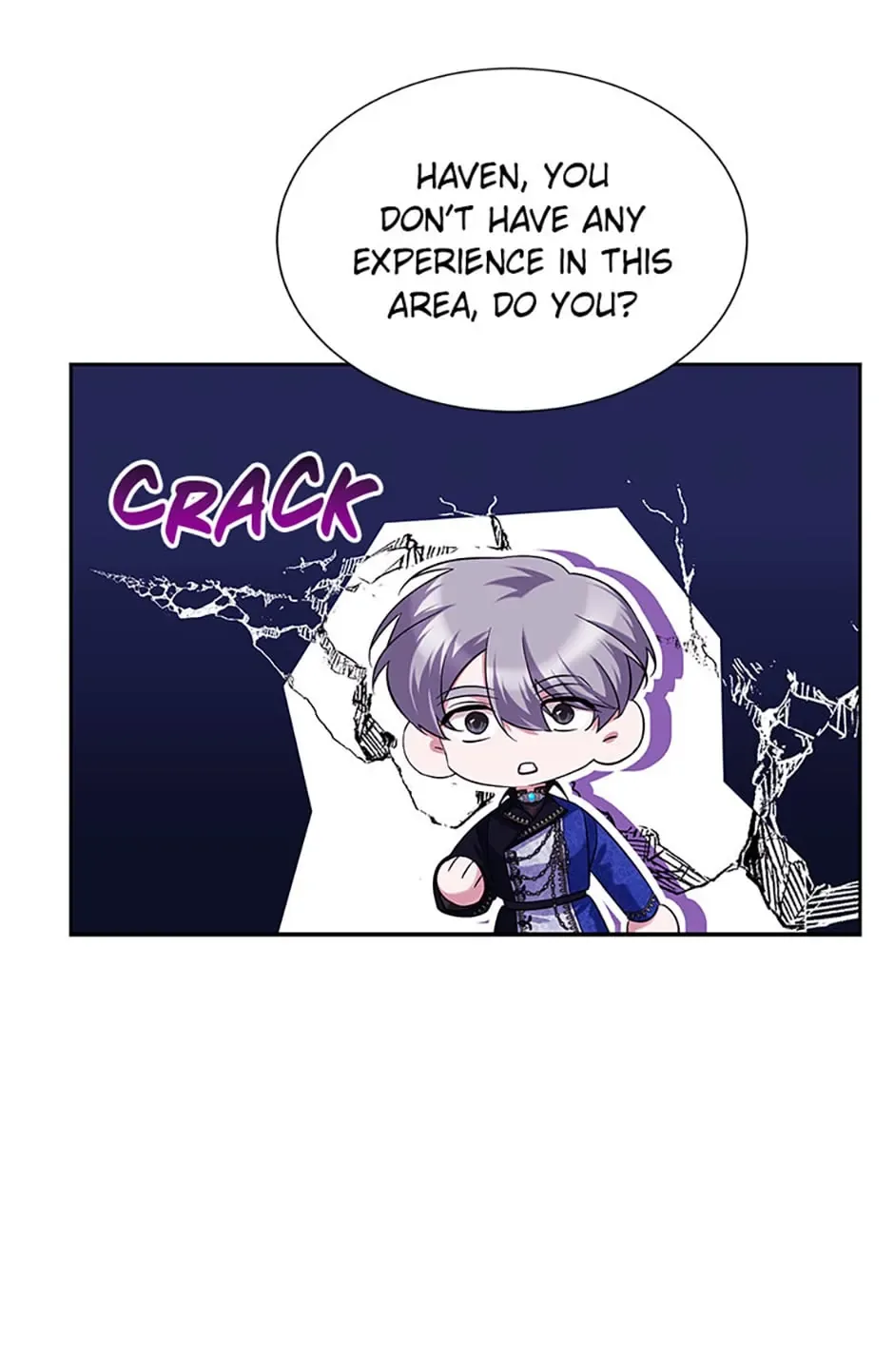 My younger brother forces my flower path Chapter 75 page 32