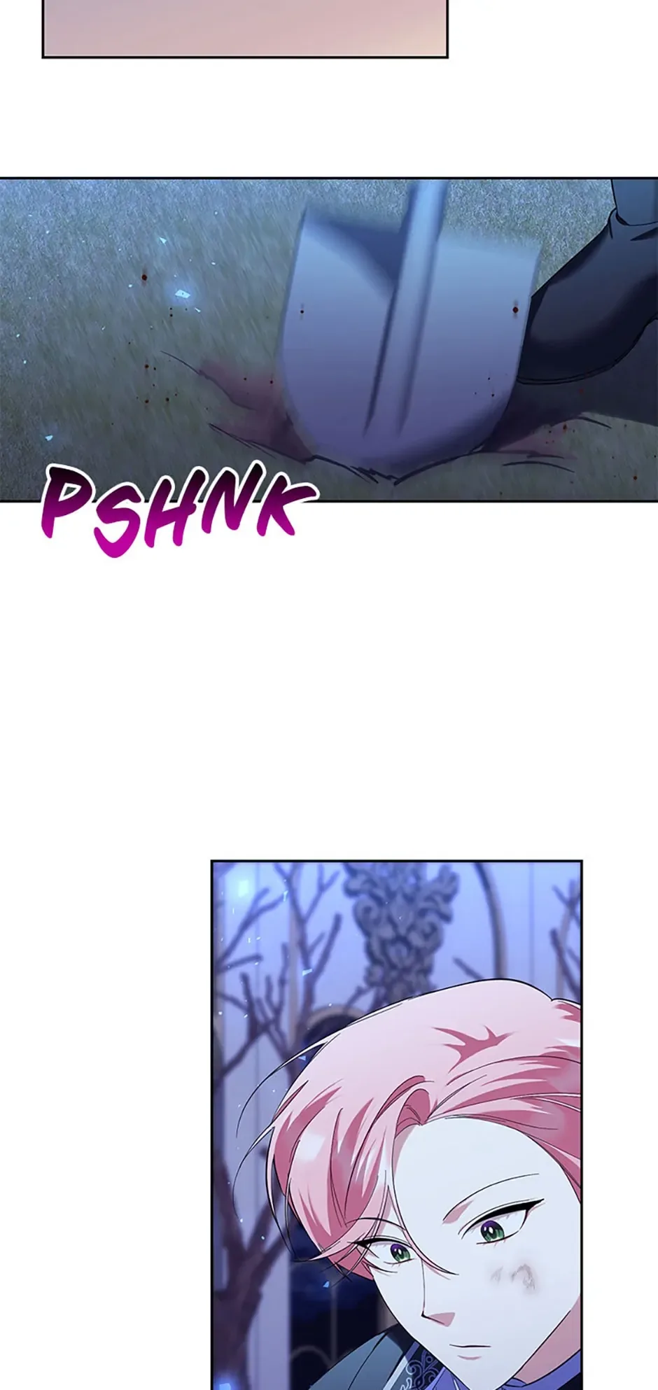 My younger brother forces my flower path Chapter 71 page 14