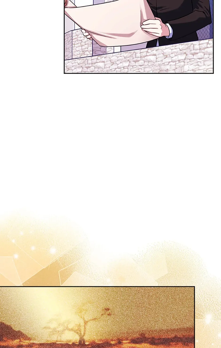 My younger brother forces my flower path Chapter 75 page 49