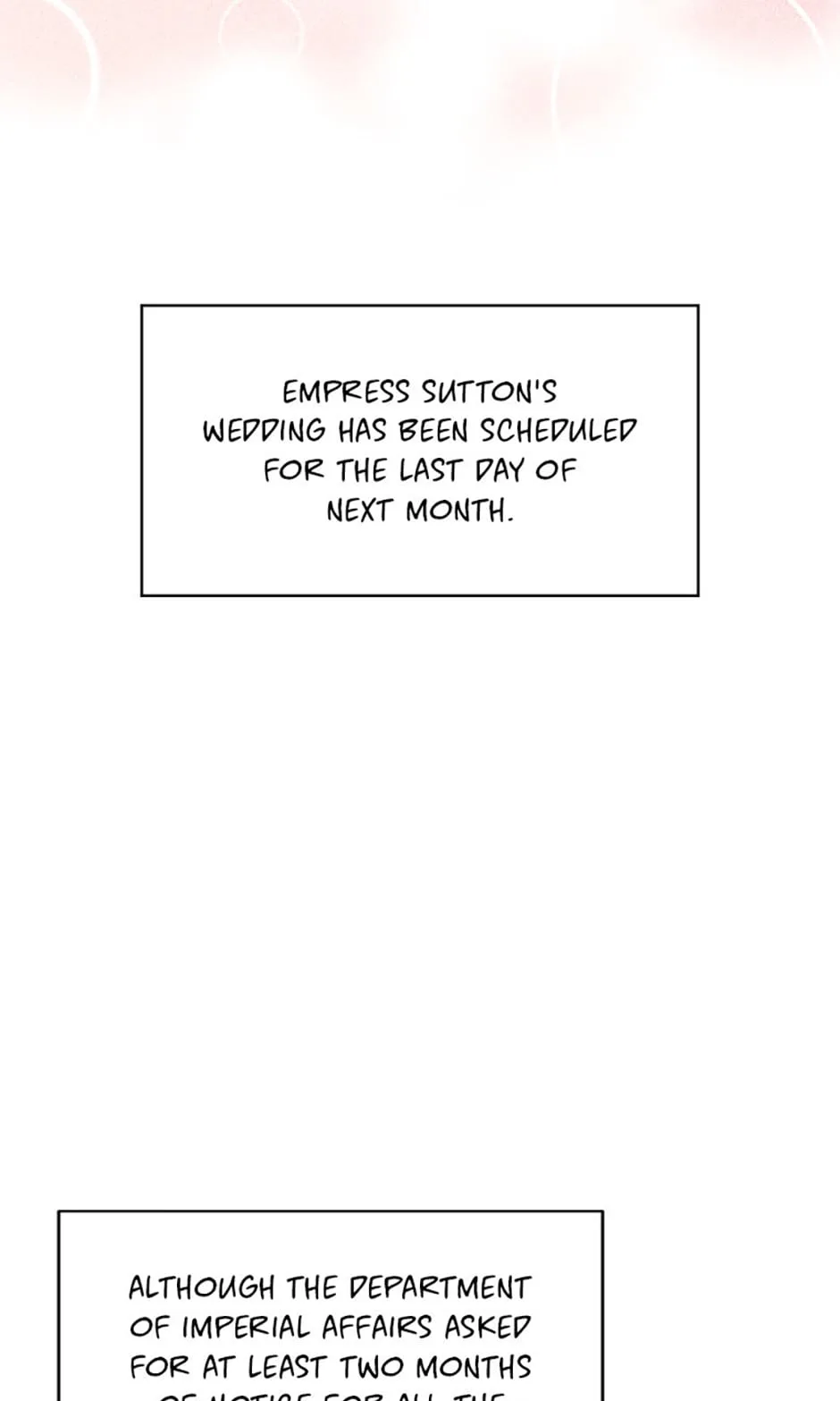 My younger brother forces my flower path Chapter 74 page 12