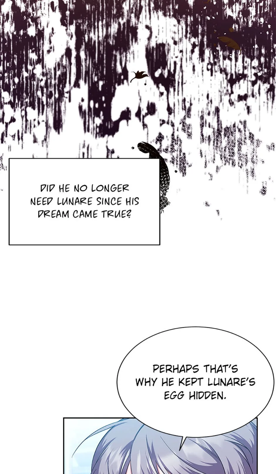 My younger brother forces my flower path Chapter 74 page 48