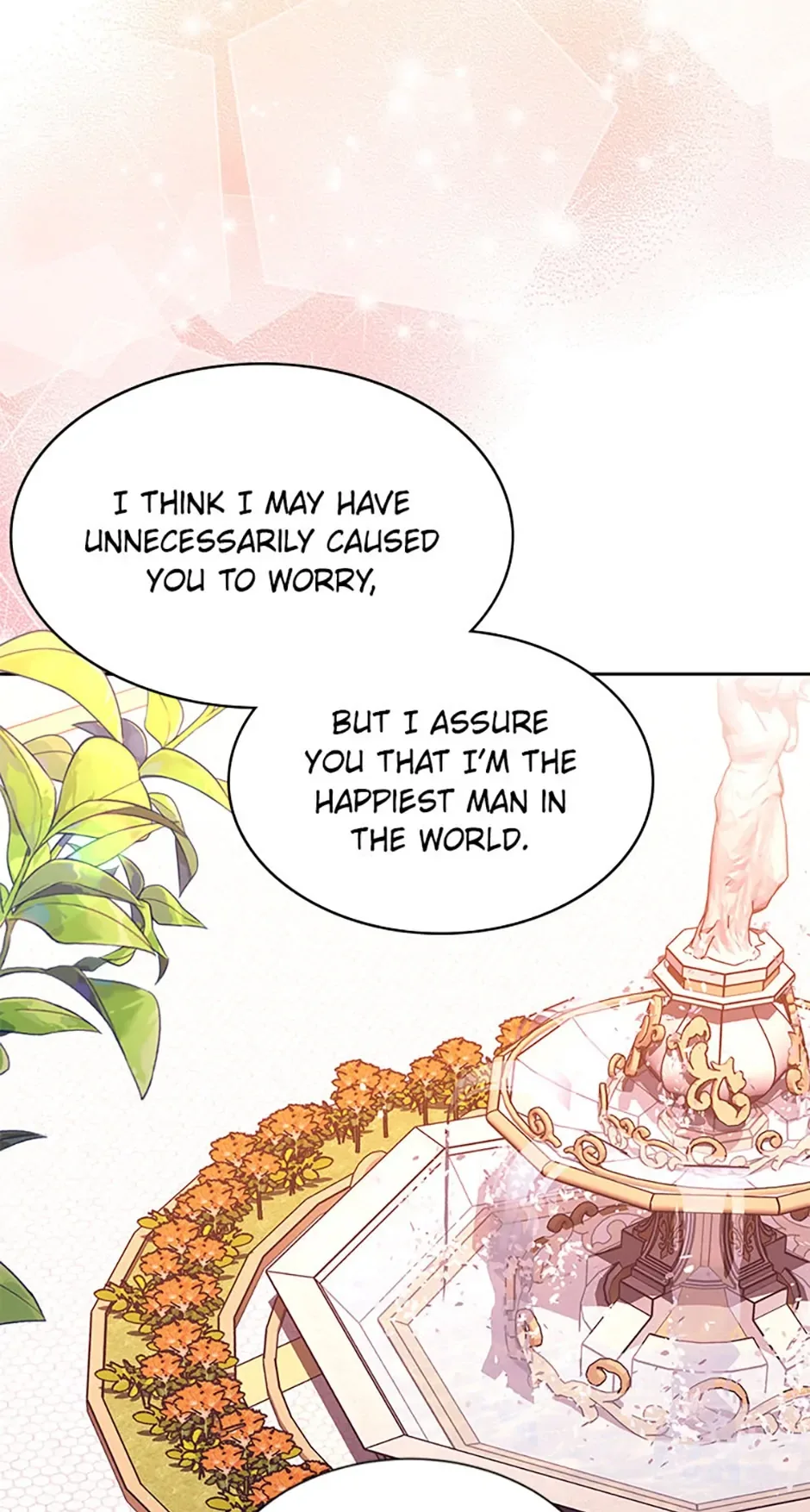 My younger brother forces my flower path Chapter 75 page 42