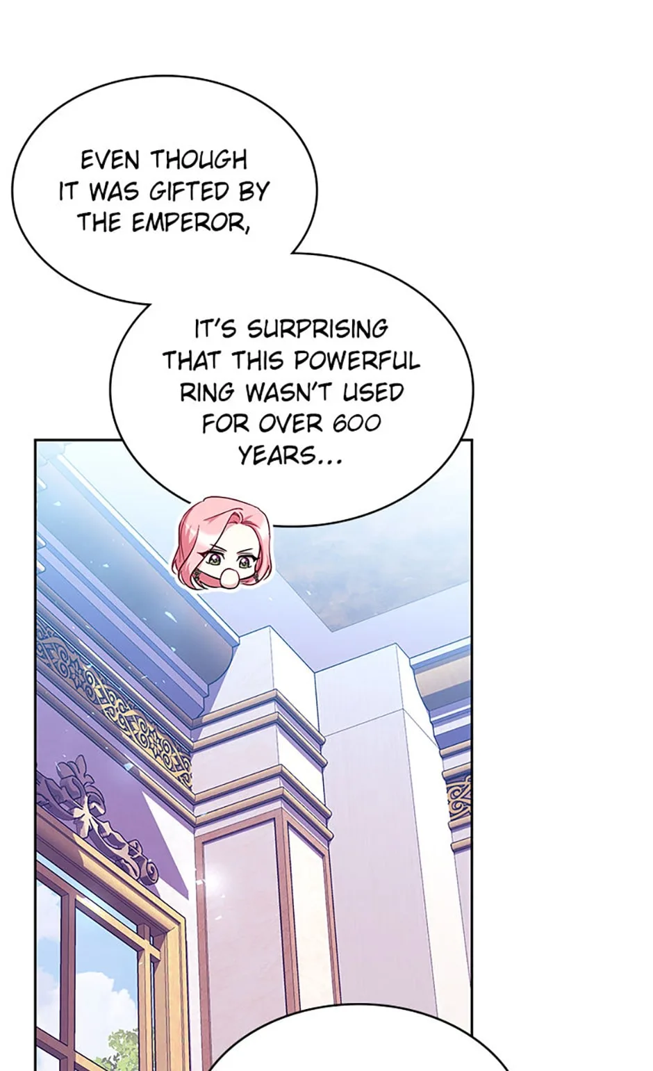My younger brother forces my flower path Chapter 74 page 60