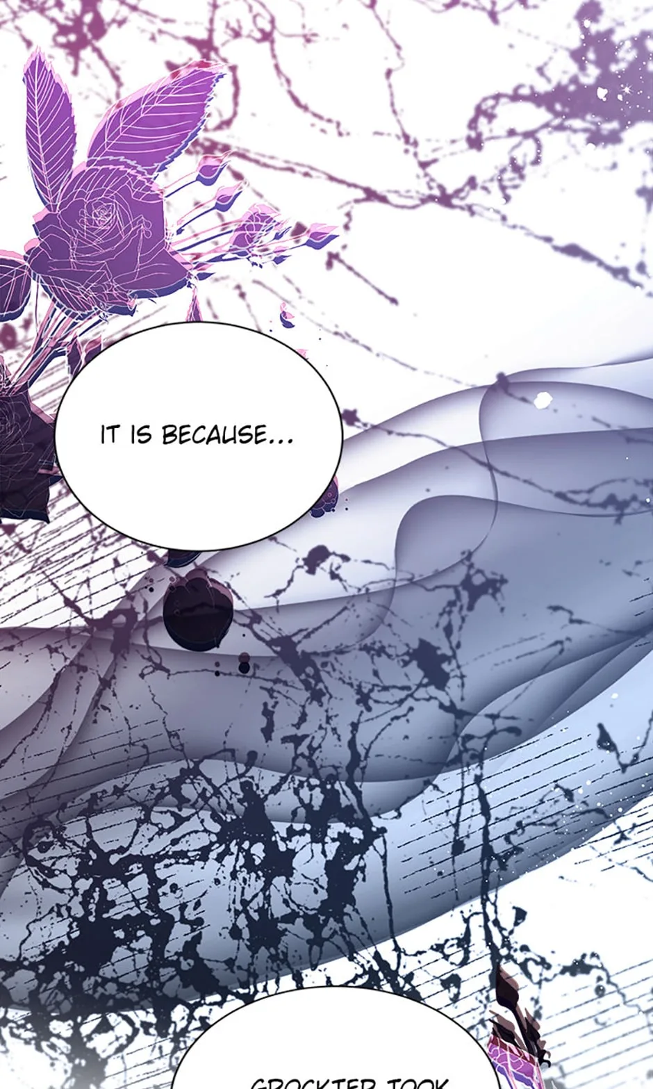 My younger brother forces my flower path Chapter 74 page 30