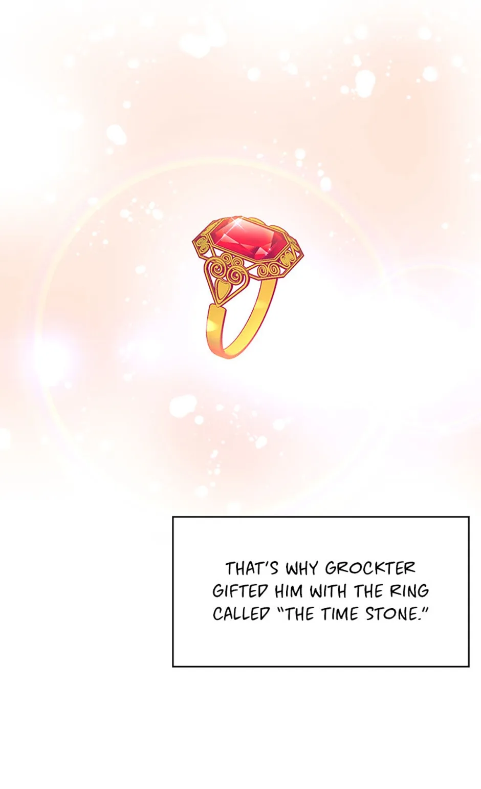 My younger brother forces my flower path Chapter 74 page 59