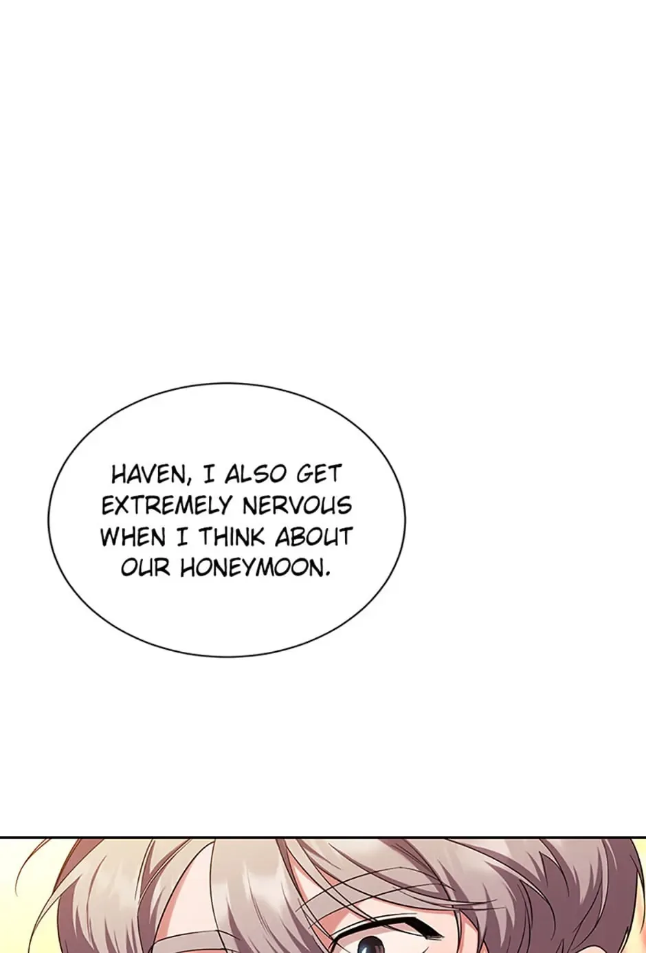 My younger brother forces my flower path Chapter 75 page 37