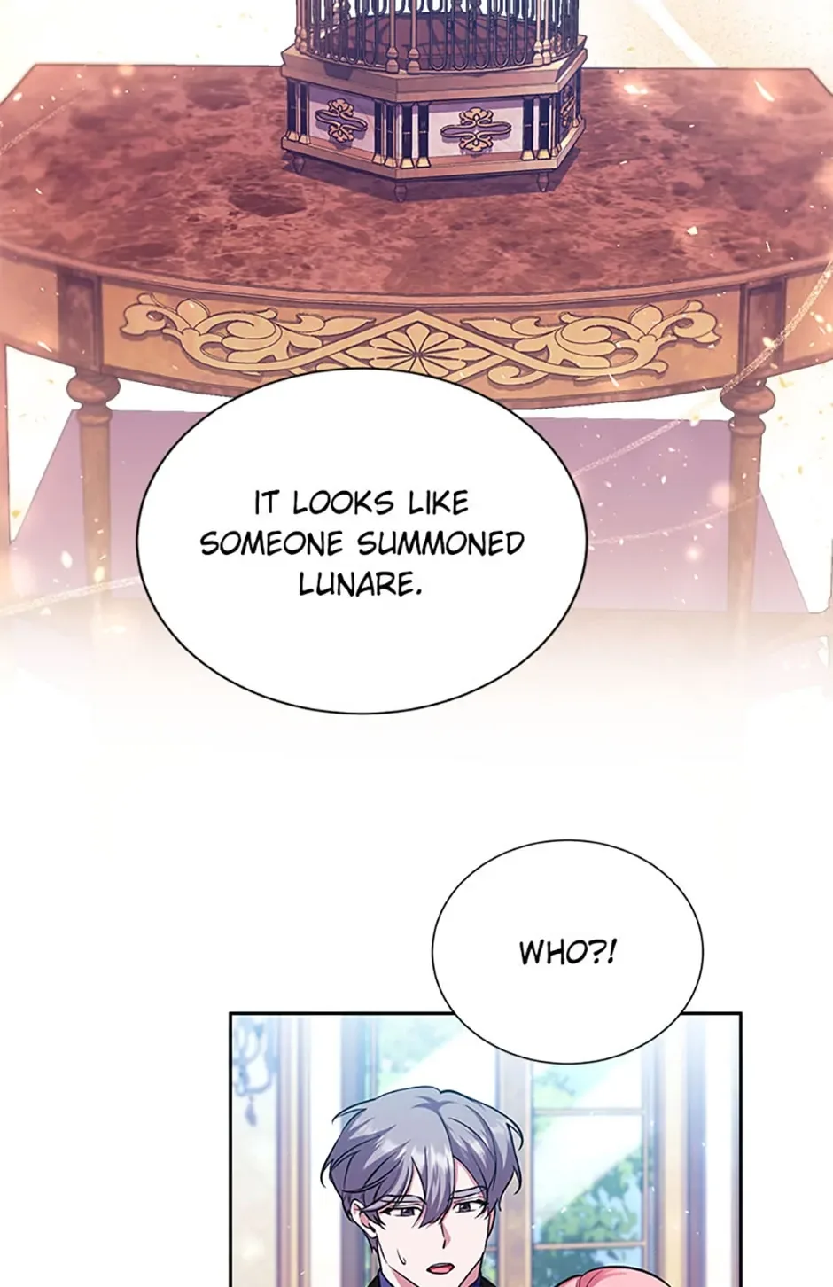 My younger brother forces my flower path Chapter 75 page 70