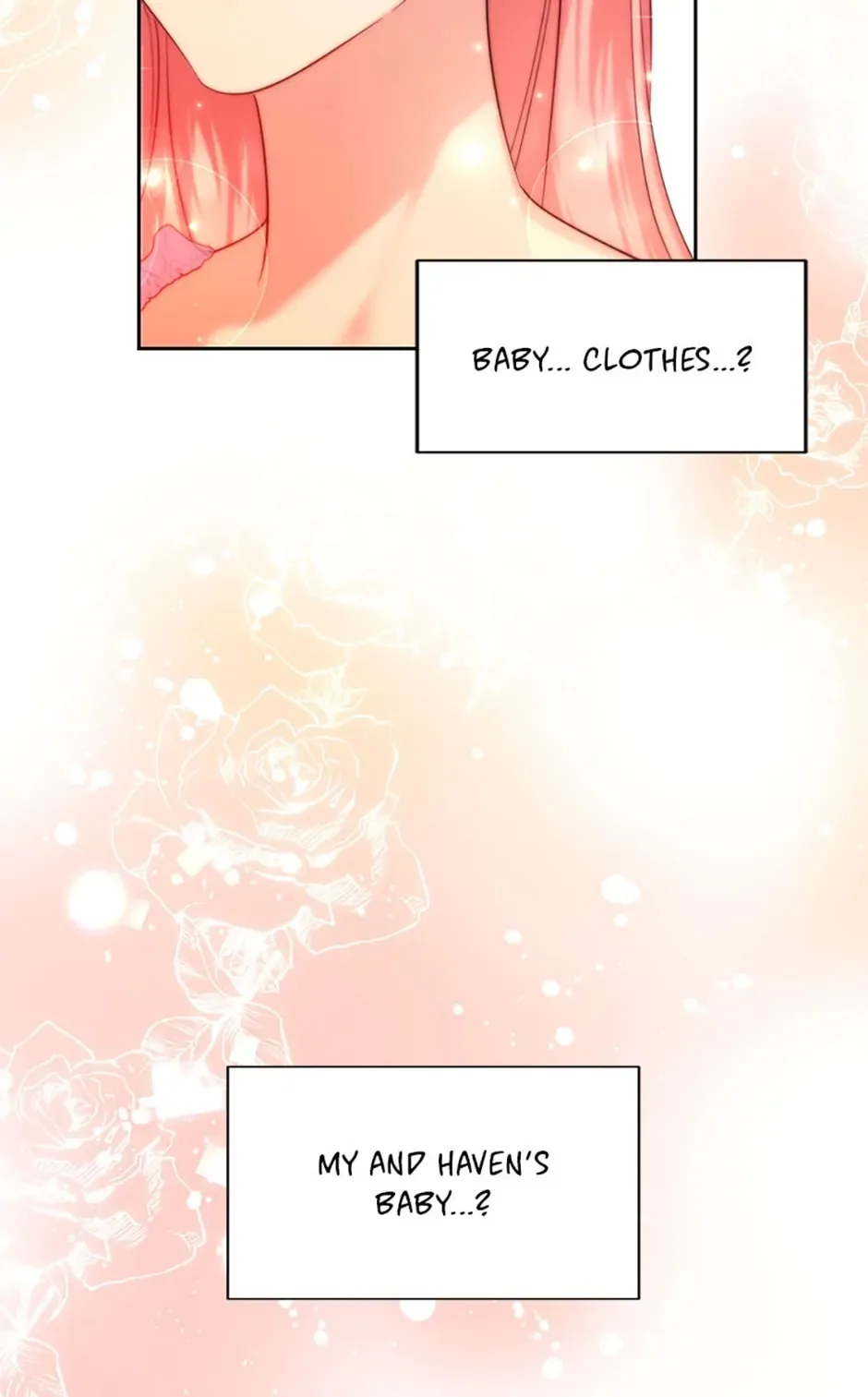 My younger brother forces my flower path Chapter 75 page 10