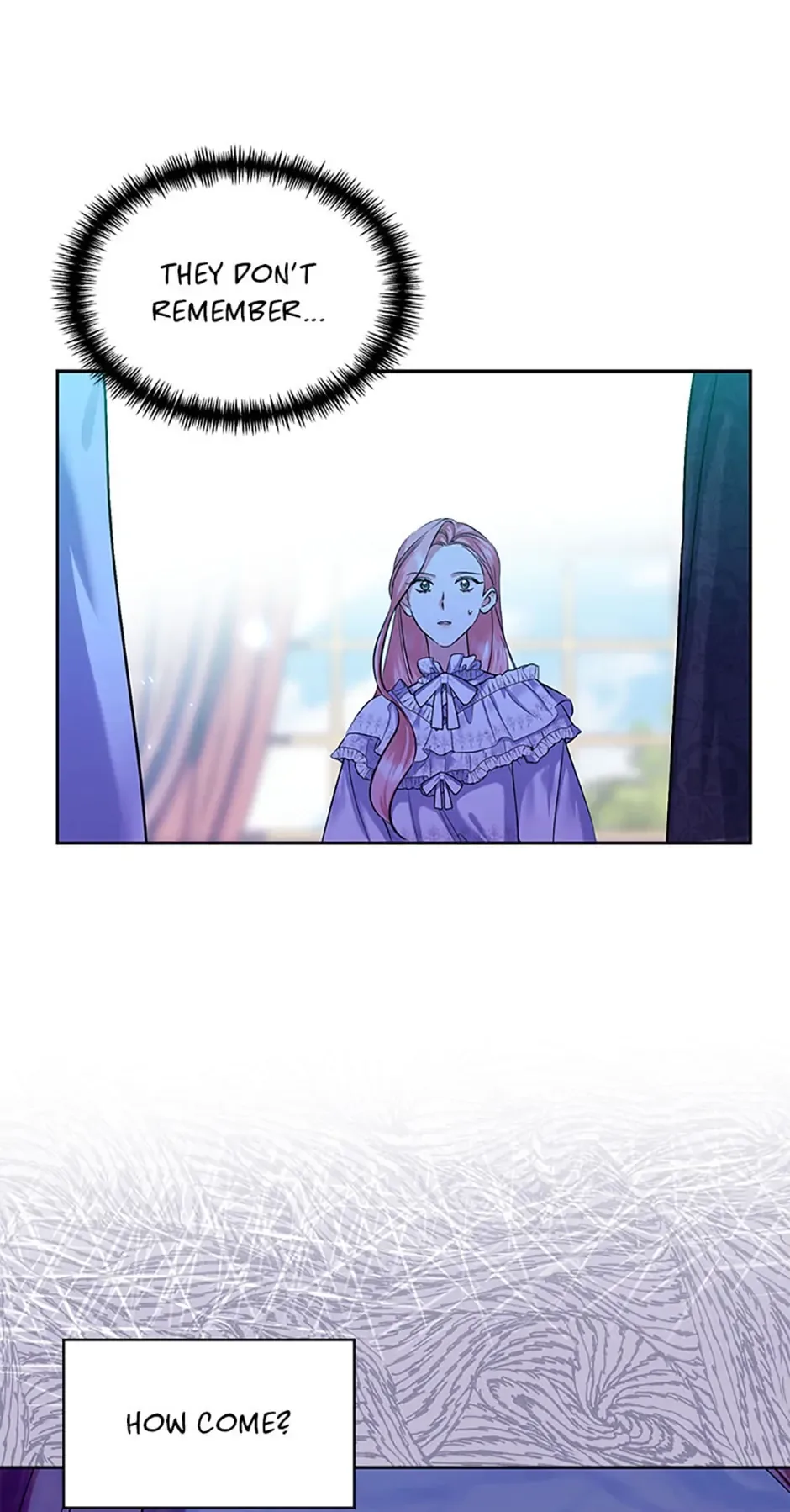 My younger brother forces my flower path Chapter 76 page 15