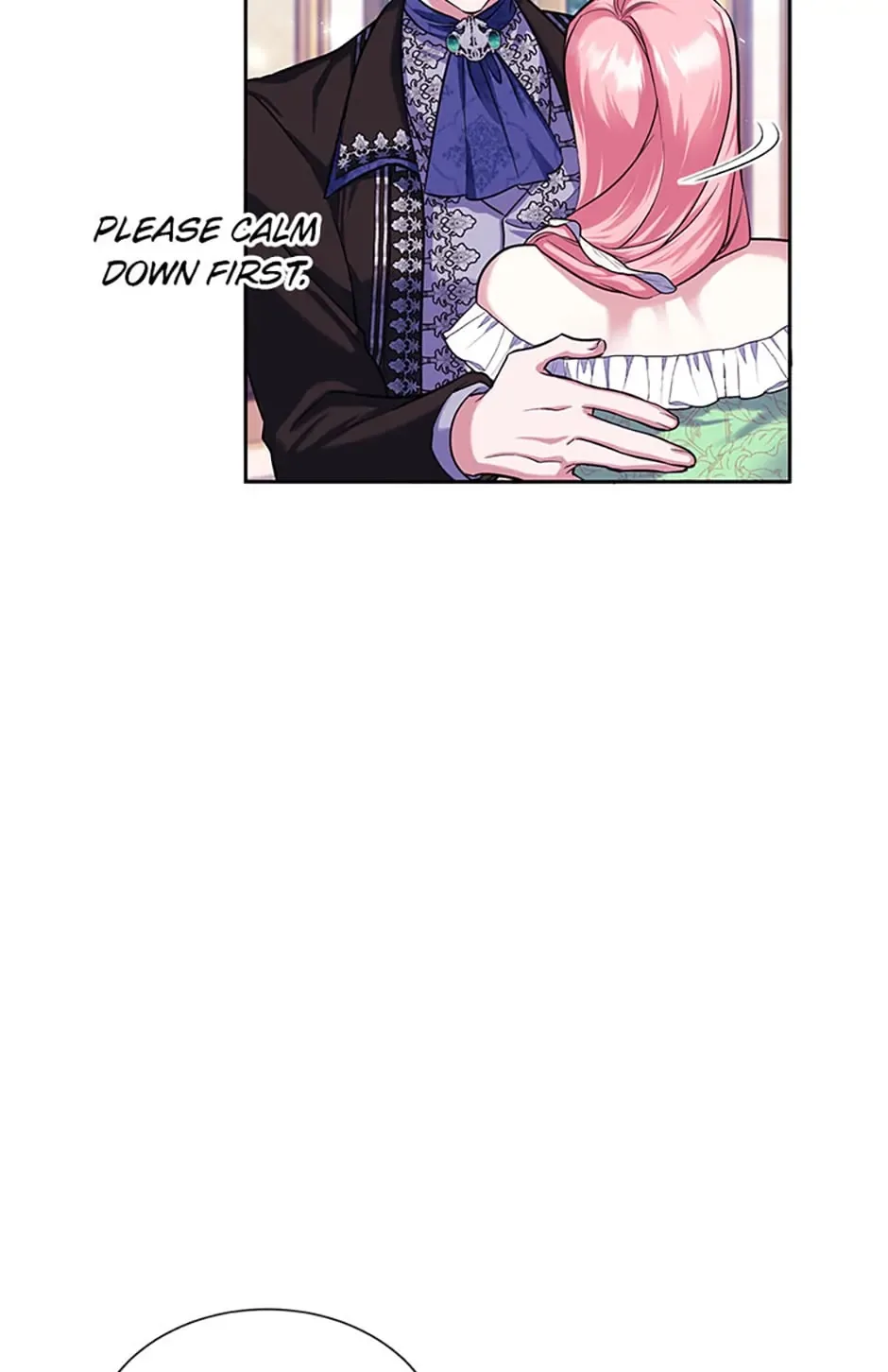 My younger brother forces my flower path Chapter 75 page 71