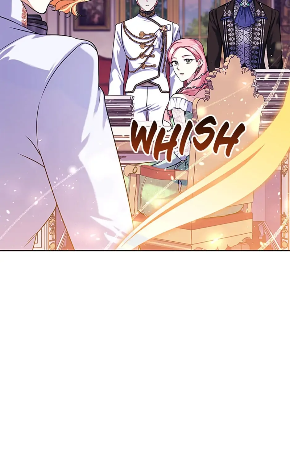 My younger brother forces my flower path Chapter 75 page 62