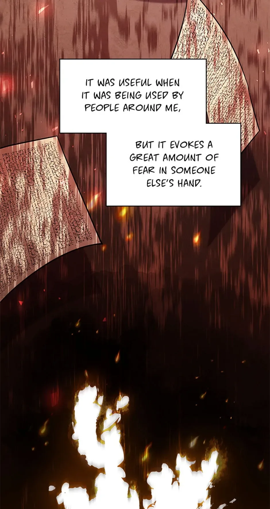 My younger brother forces my flower path Chapter 75 page 78