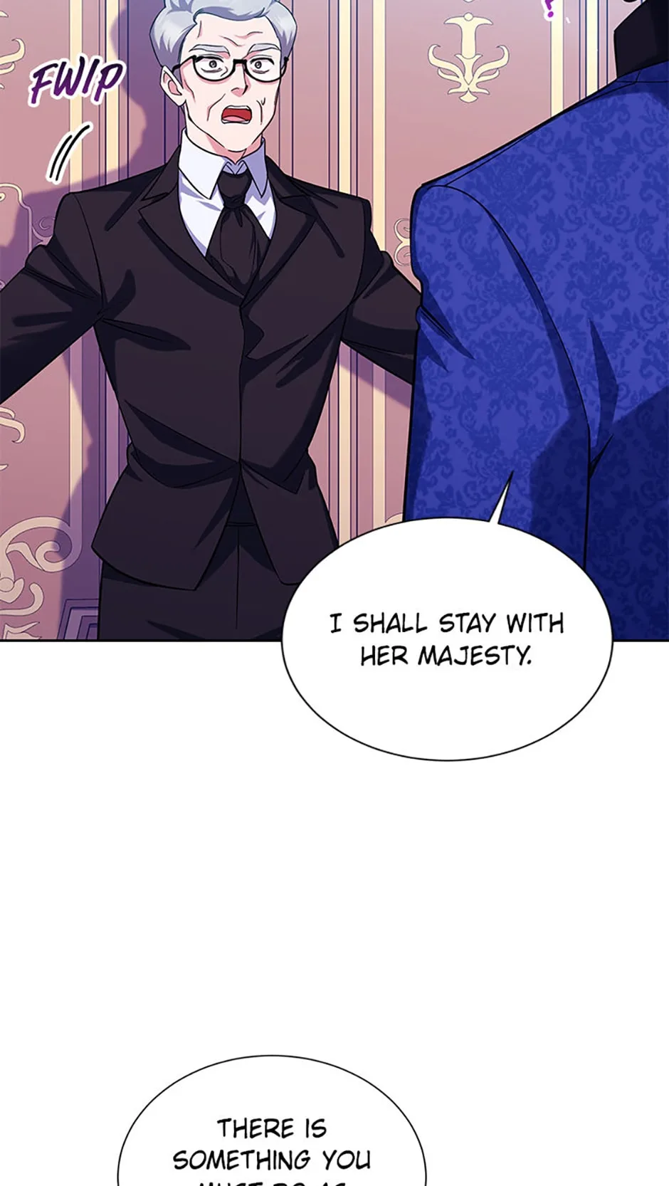 My younger brother forces my flower path Chapter 74 page 87
