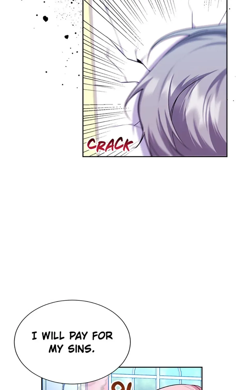My younger brother forces my flower path Chapter 76 page 44