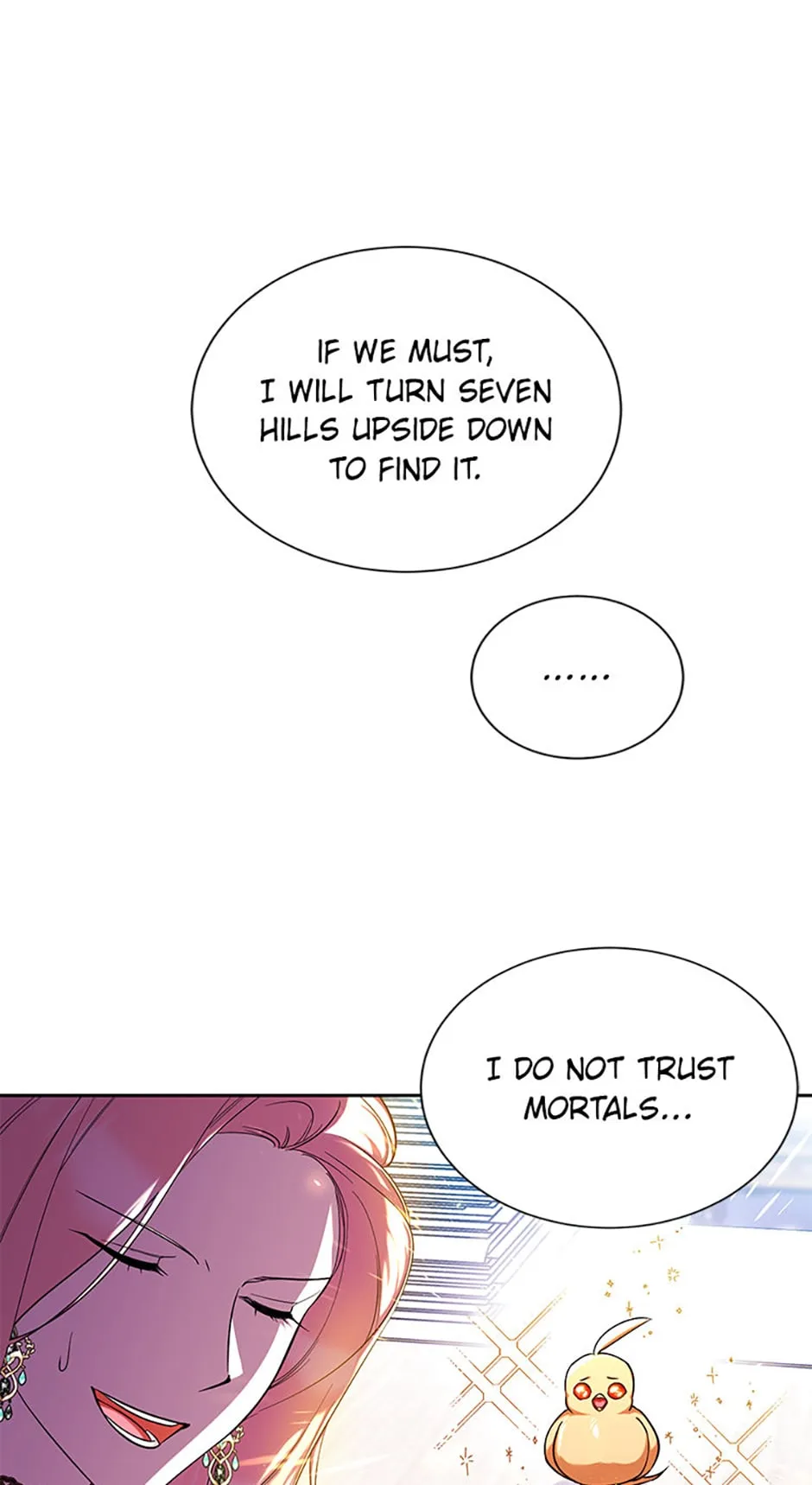 My younger brother forces my flower path Chapter 74 page 80