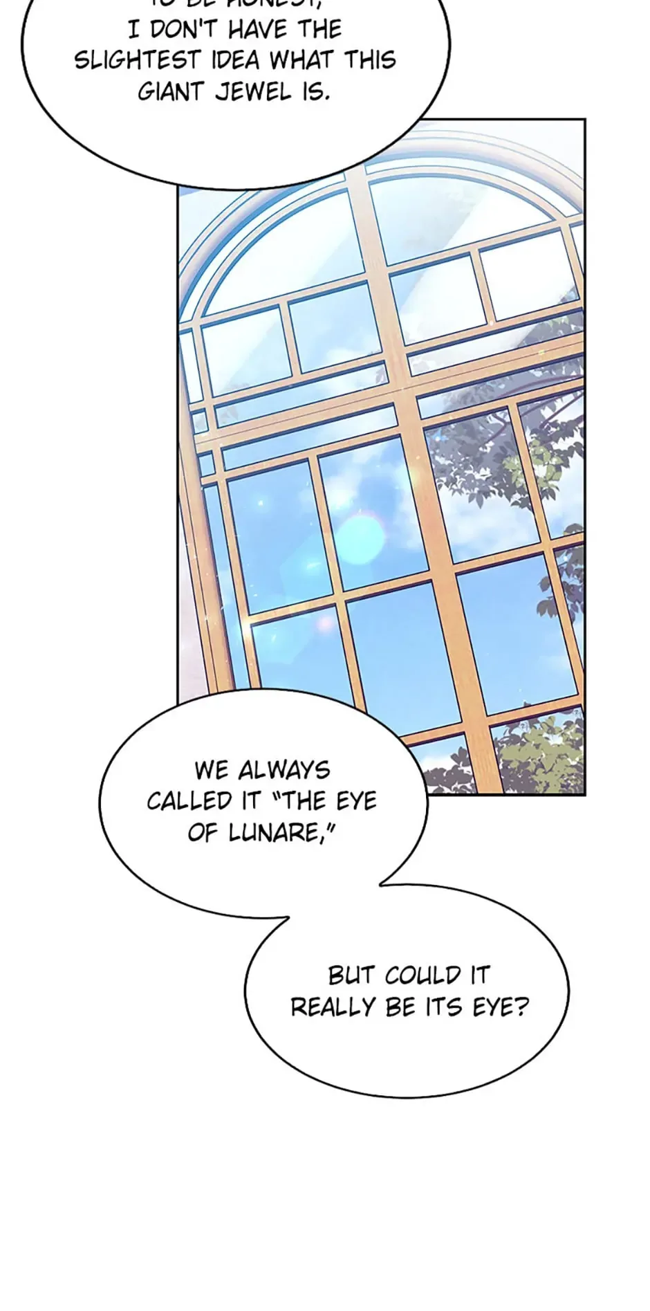 My younger brother forces my flower path Chapter 70 page 34