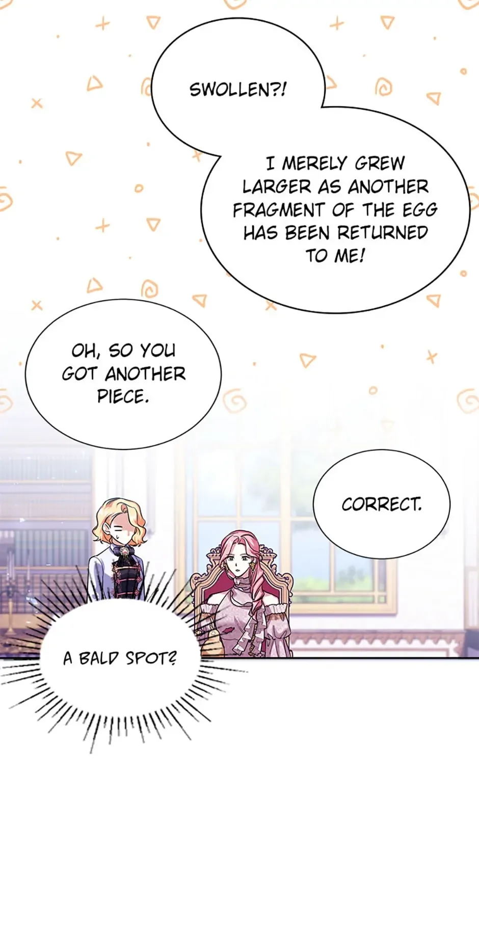 My younger brother forces my flower path Chapter 76 page 64