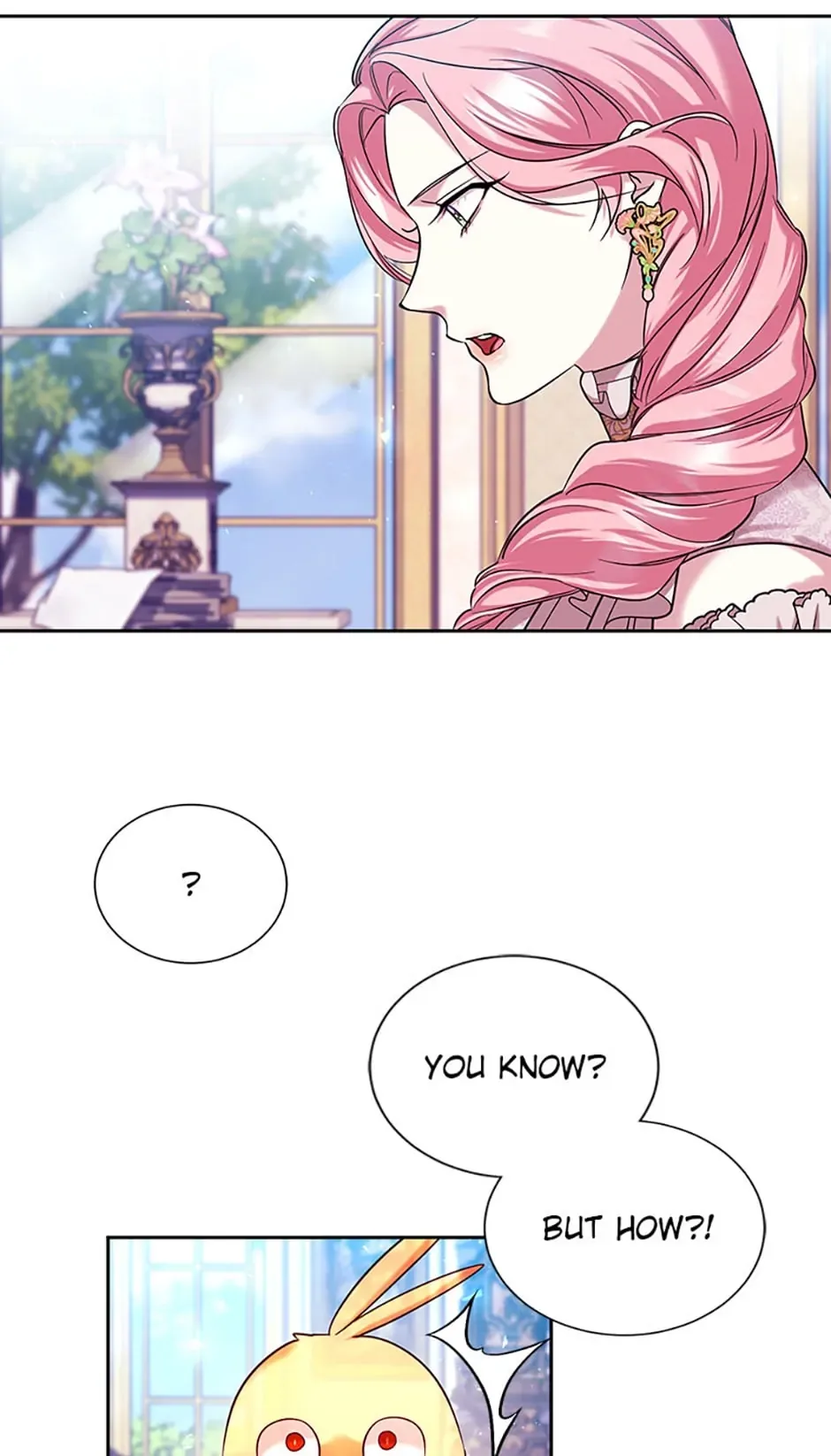 My younger brother forces my flower path Chapter 76 page 68