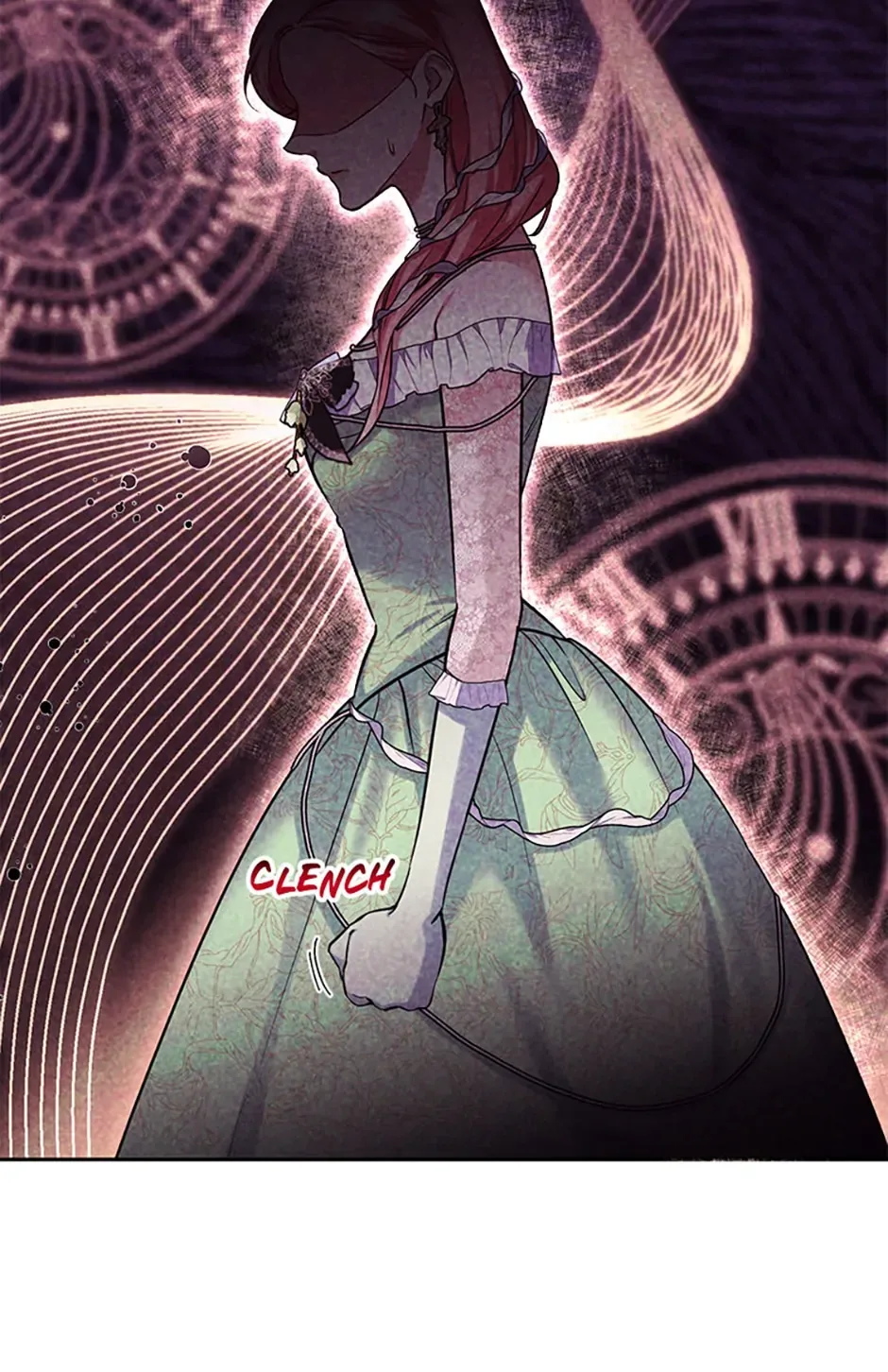 My younger brother forces my flower path Chapter 75 page 74