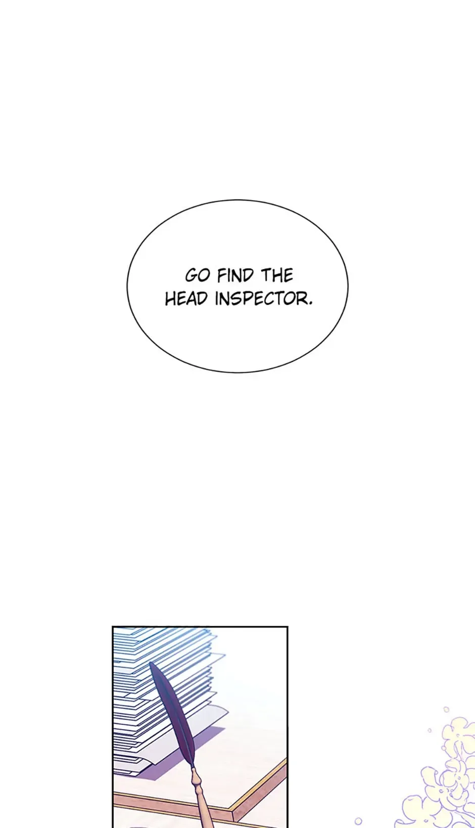 My younger brother forces my flower path Chapter 76 page 47