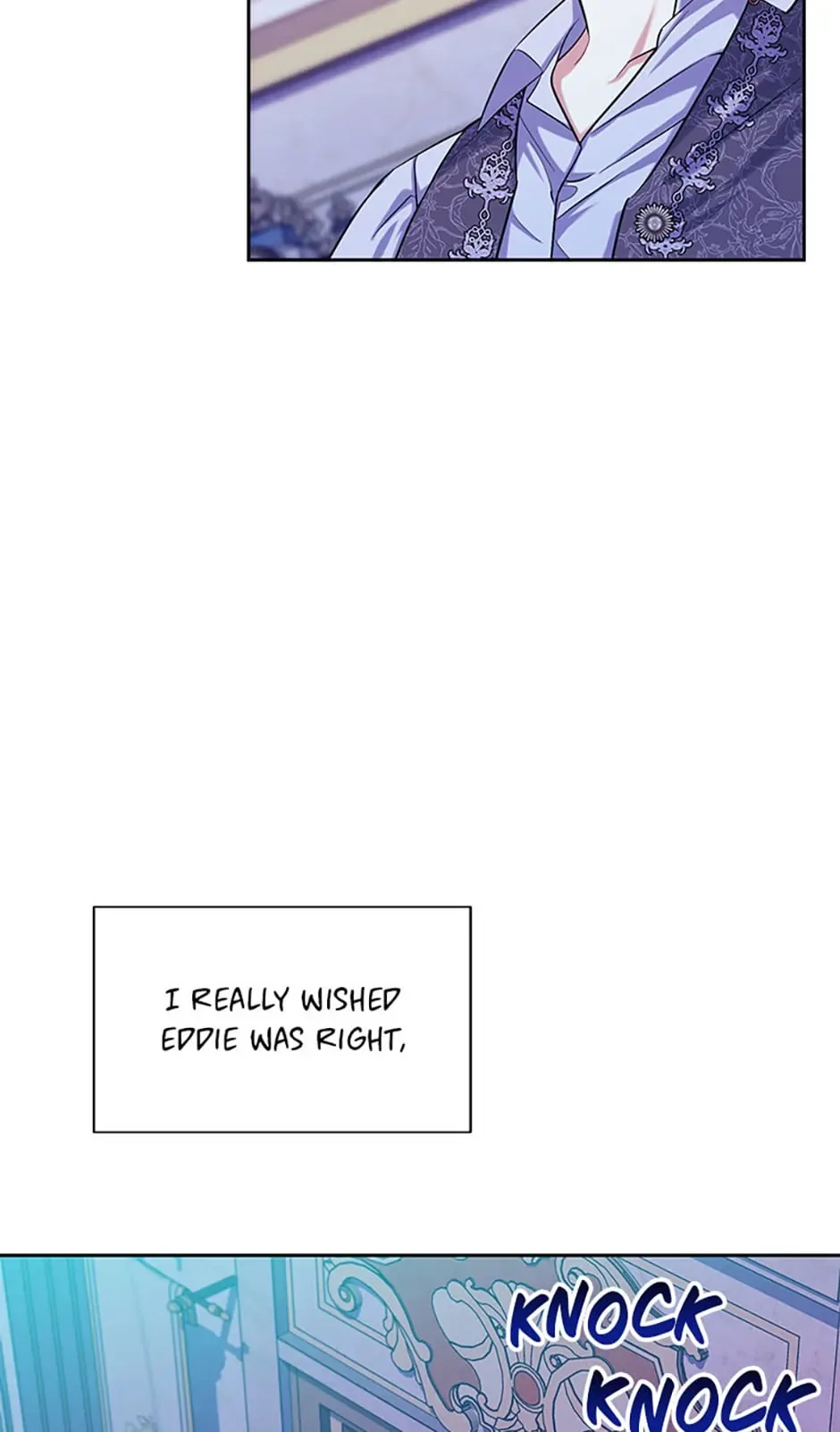 My younger brother forces my flower path Chapter 76 page 29