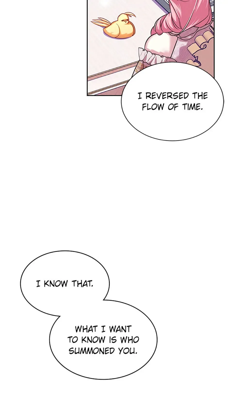 My younger brother forces my flower path Chapter 76 page 67