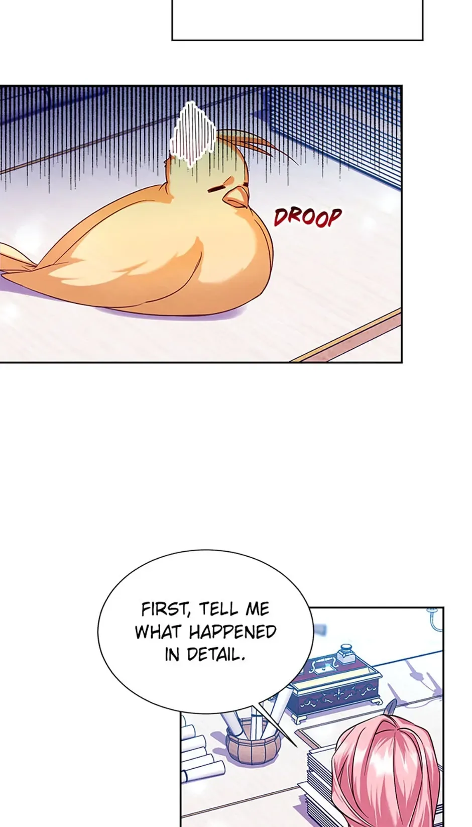 My younger brother forces my flower path Chapter 76 page 66