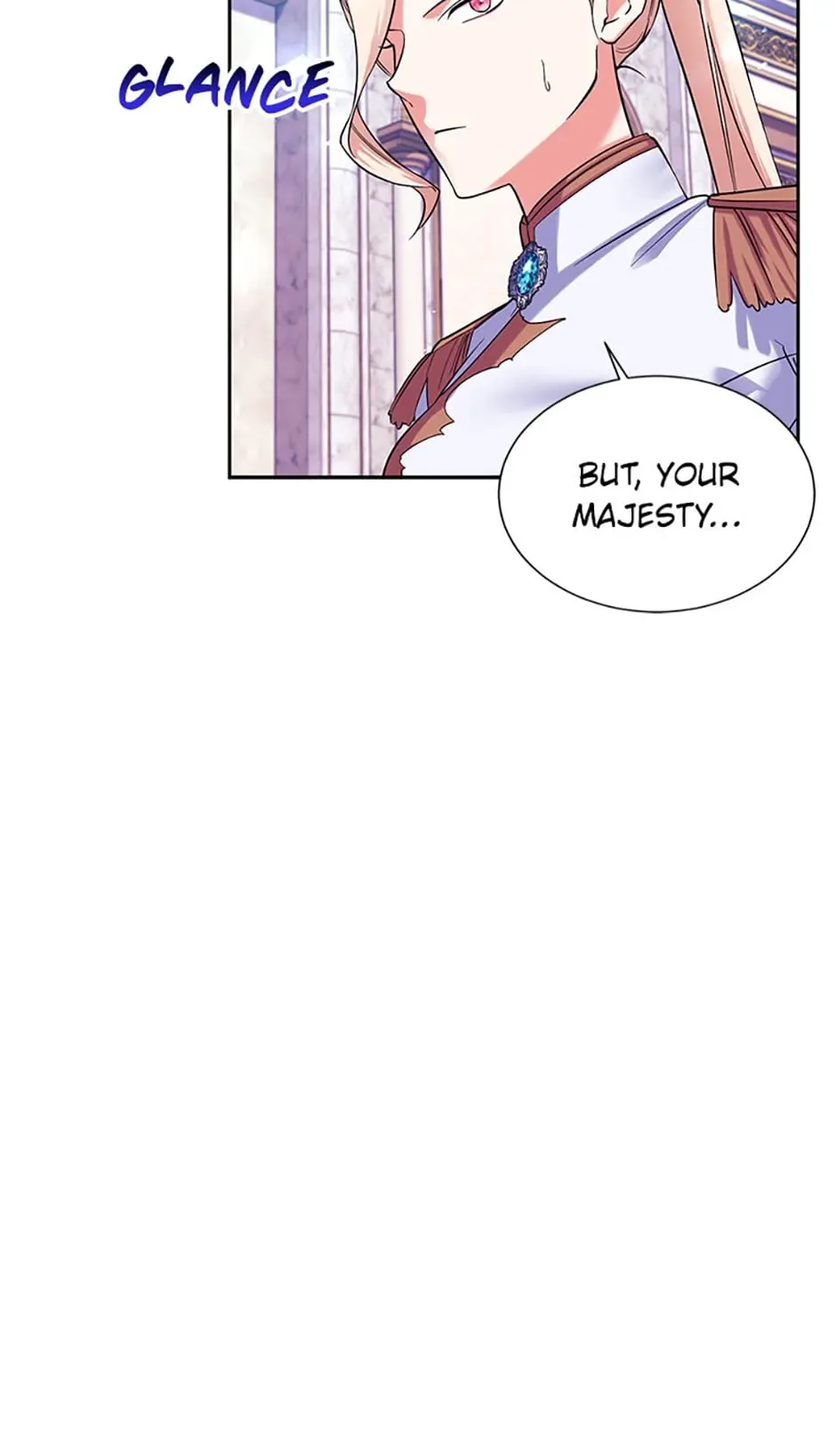 My younger brother forces my flower path Chapter 76 page 52
