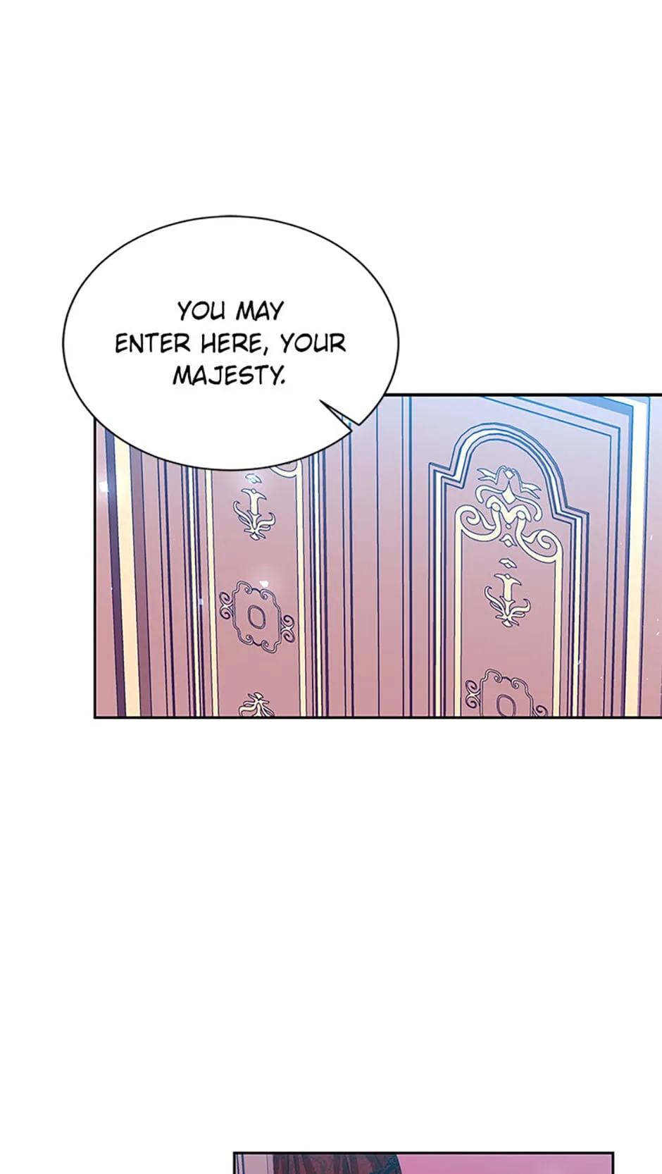 My younger brother forces my flower path Chapter 74 page 85