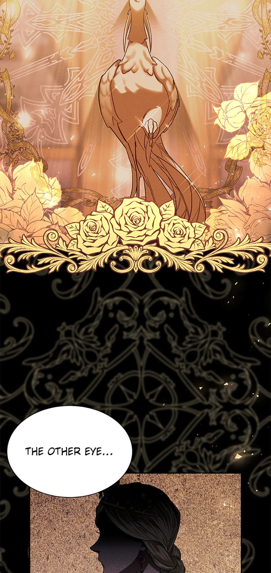 My younger brother forces my flower path Chapter 74 page 71