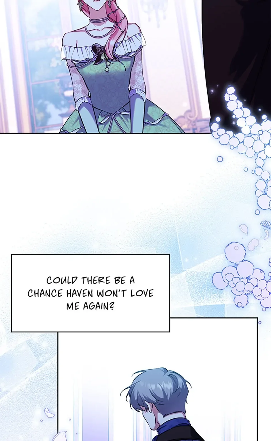 My younger brother forces my flower path Chapter 75 page 83