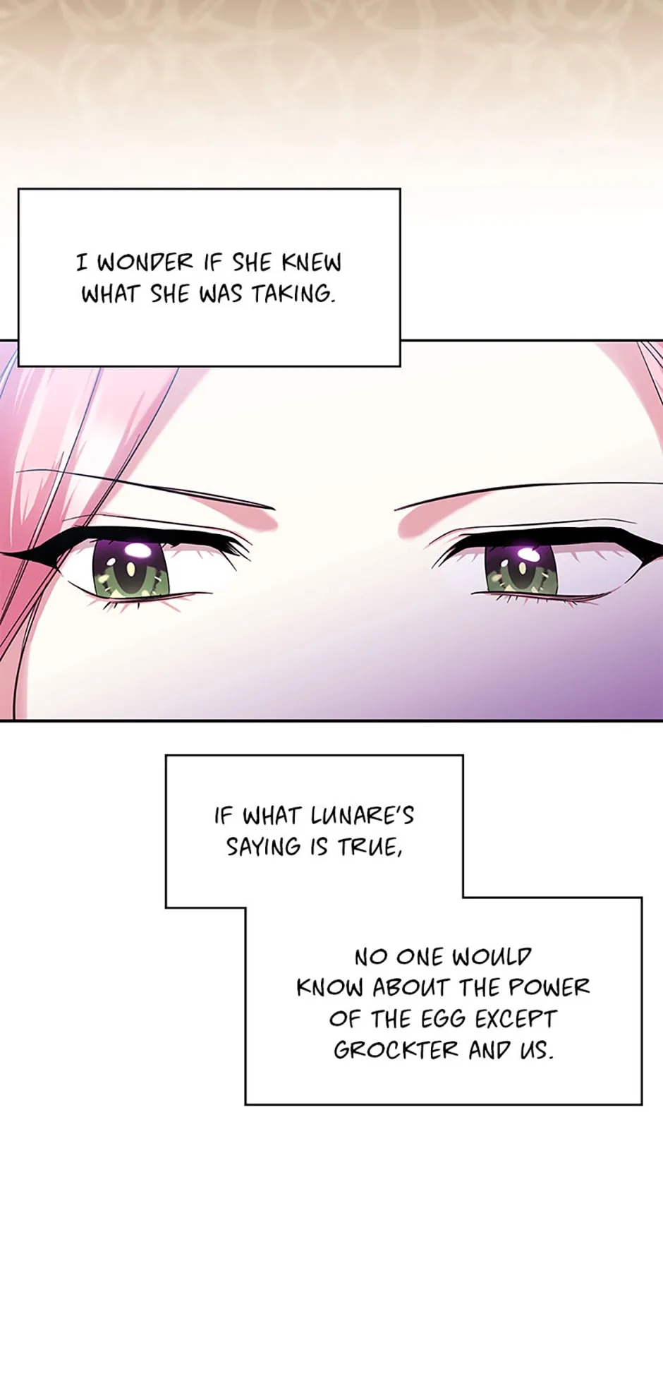 My younger brother forces my flower path Chapter 74 page 74