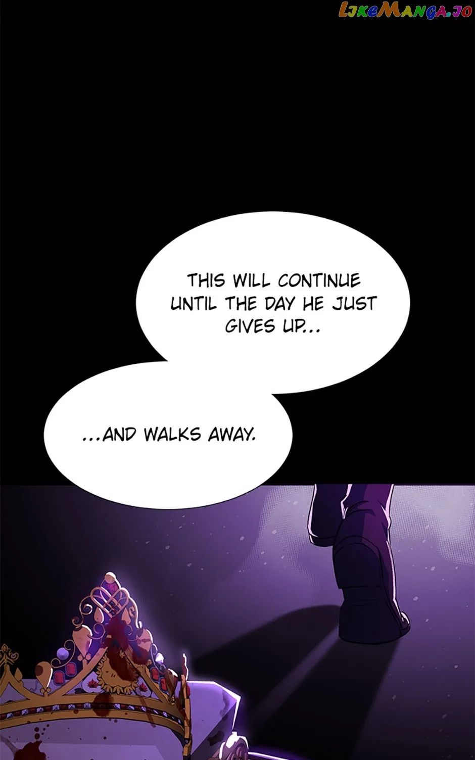 My younger brother forces my flower path Chapter 56 page 20