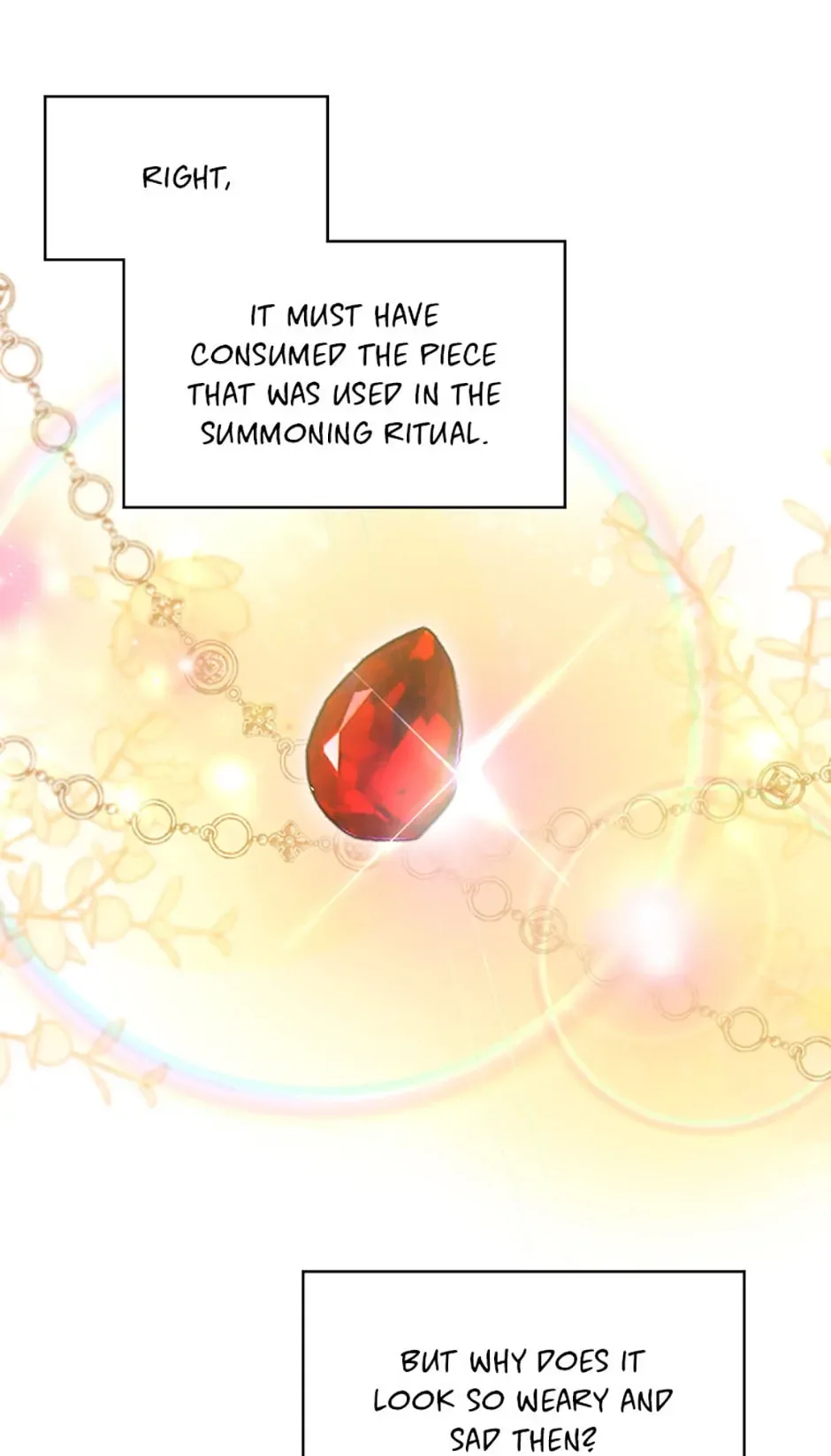 My younger brother forces my flower path Chapter 76 page 65