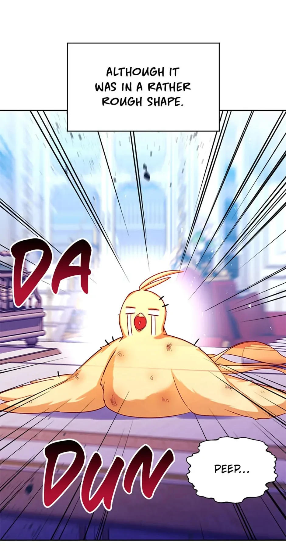 My younger brother forces my flower path Chapter 76 page 60