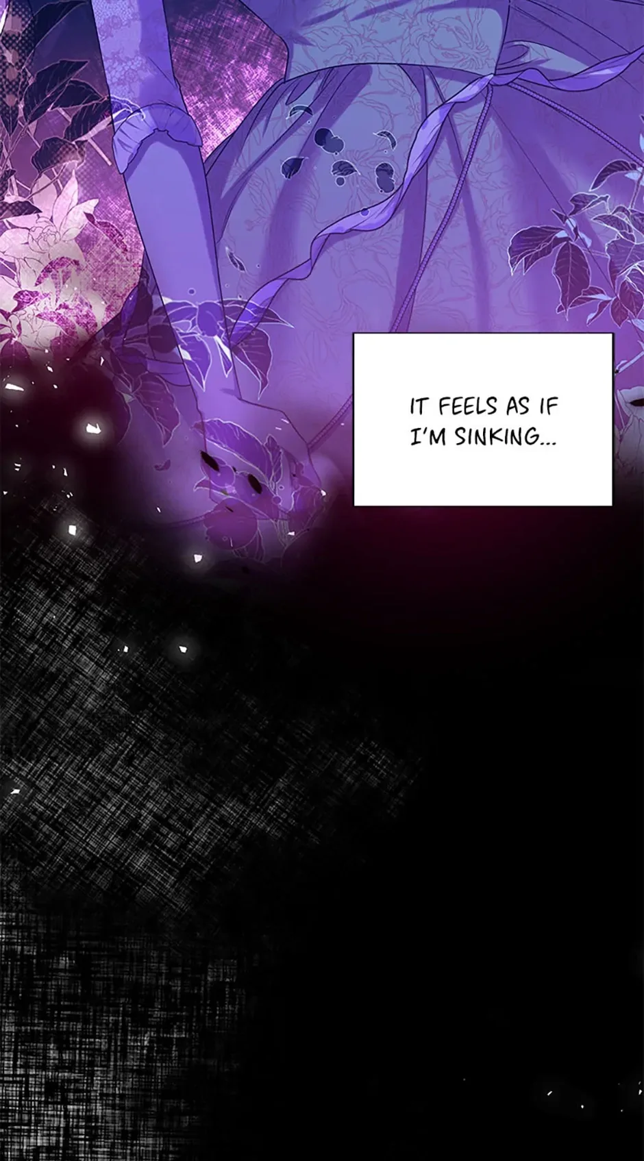 My younger brother forces my flower path Chapter 75 page 93