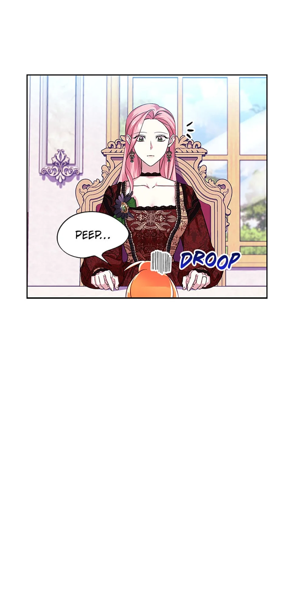 My younger brother forces my flower path Chapter 74 page 78