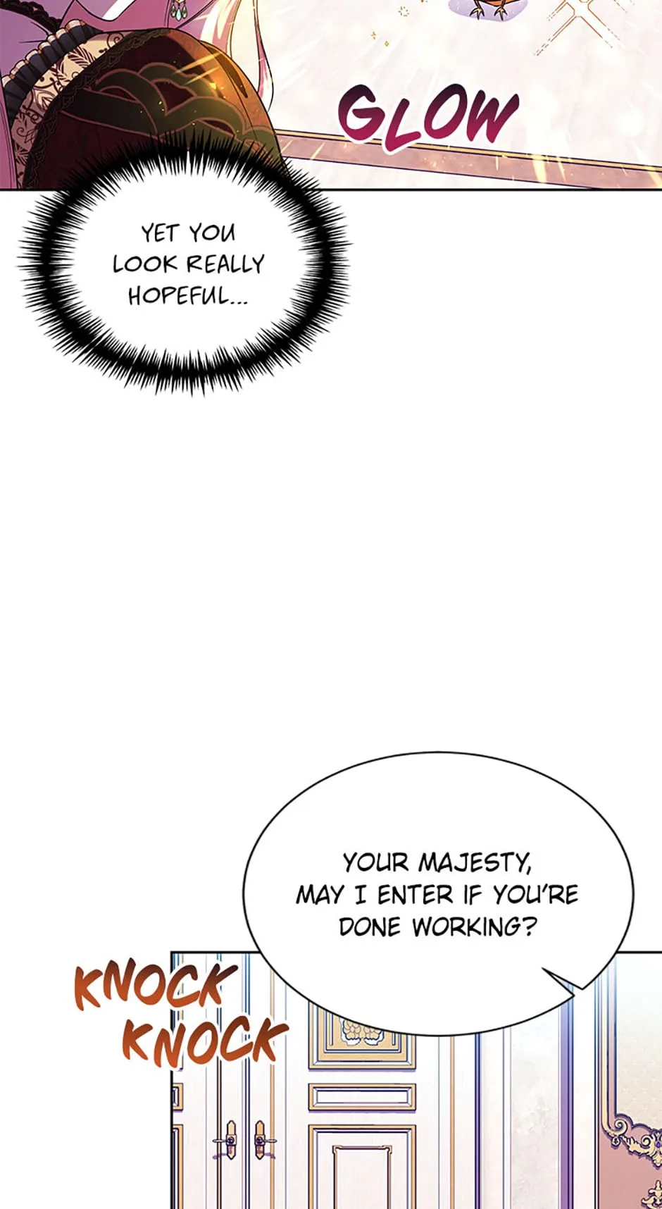 My younger brother forces my flower path Chapter 74 page 81