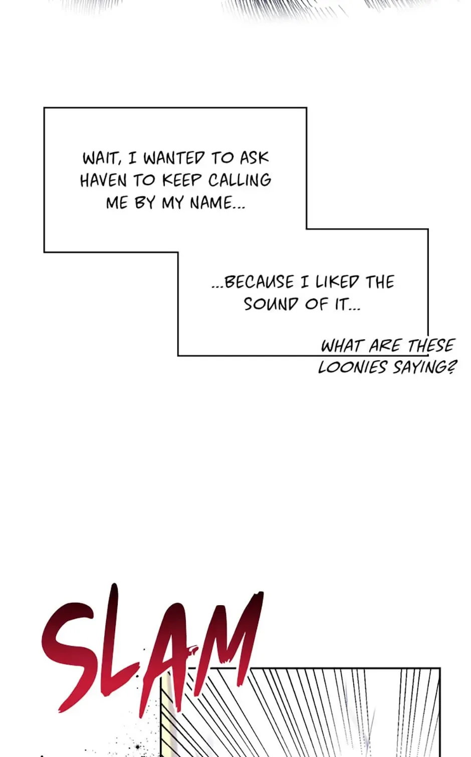 My younger brother forces my flower path Chapter 76 page 43