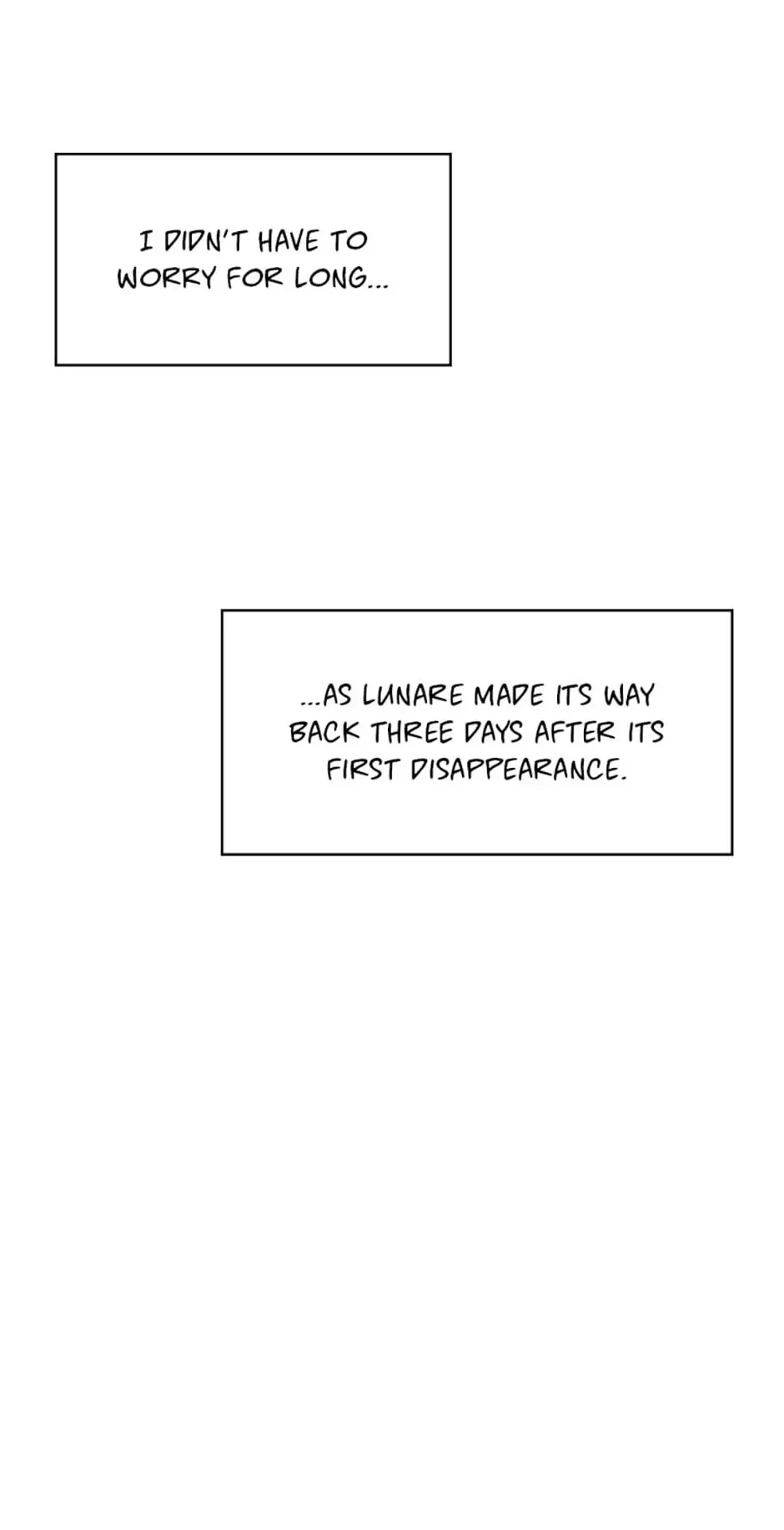 My younger brother forces my flower path Chapter 76 page 59