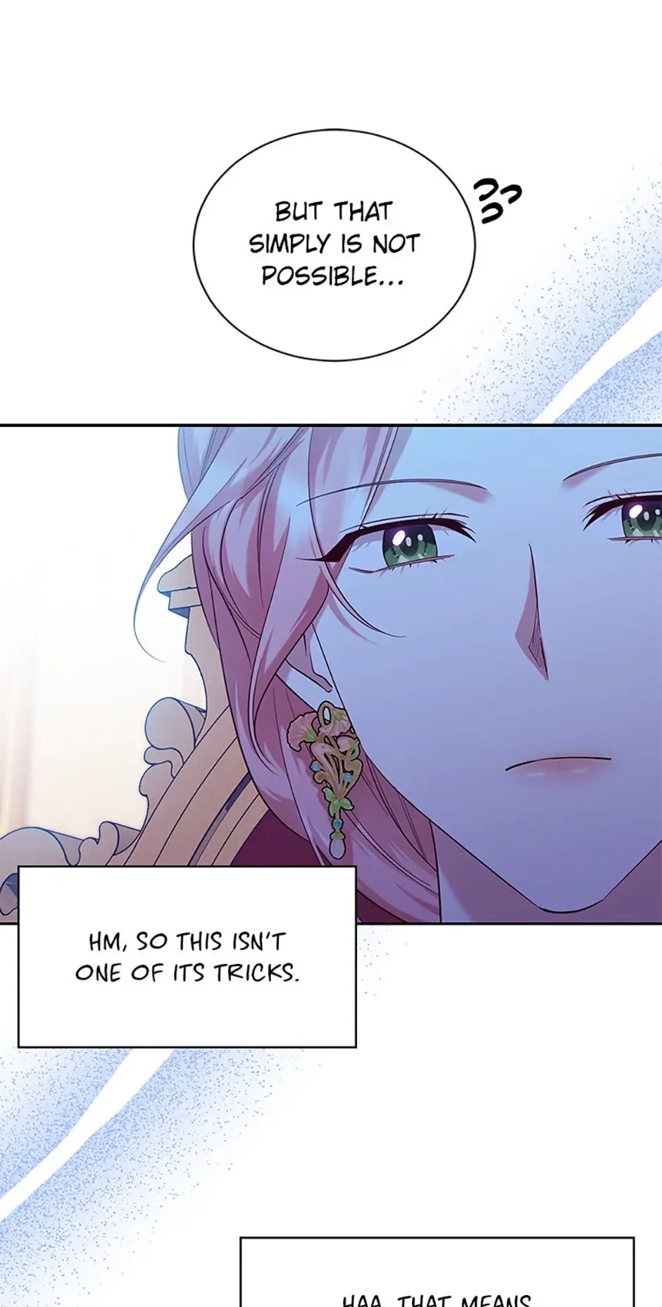 My younger brother forces my flower path Chapter 76 page 71