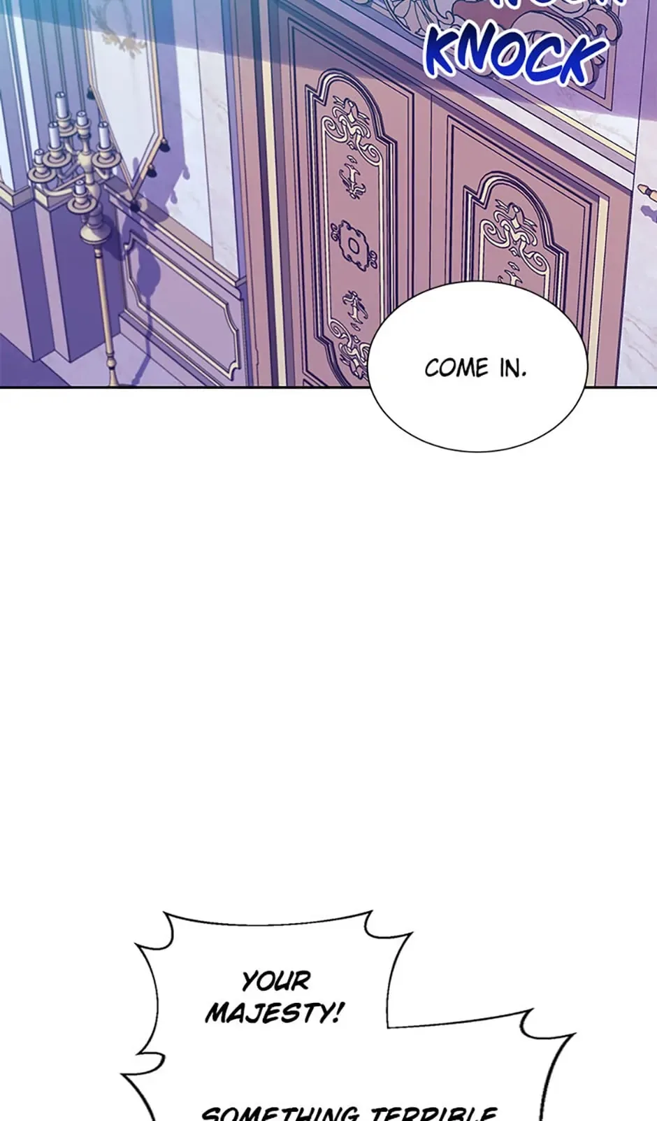 My younger brother forces my flower path Chapter 76 page 30