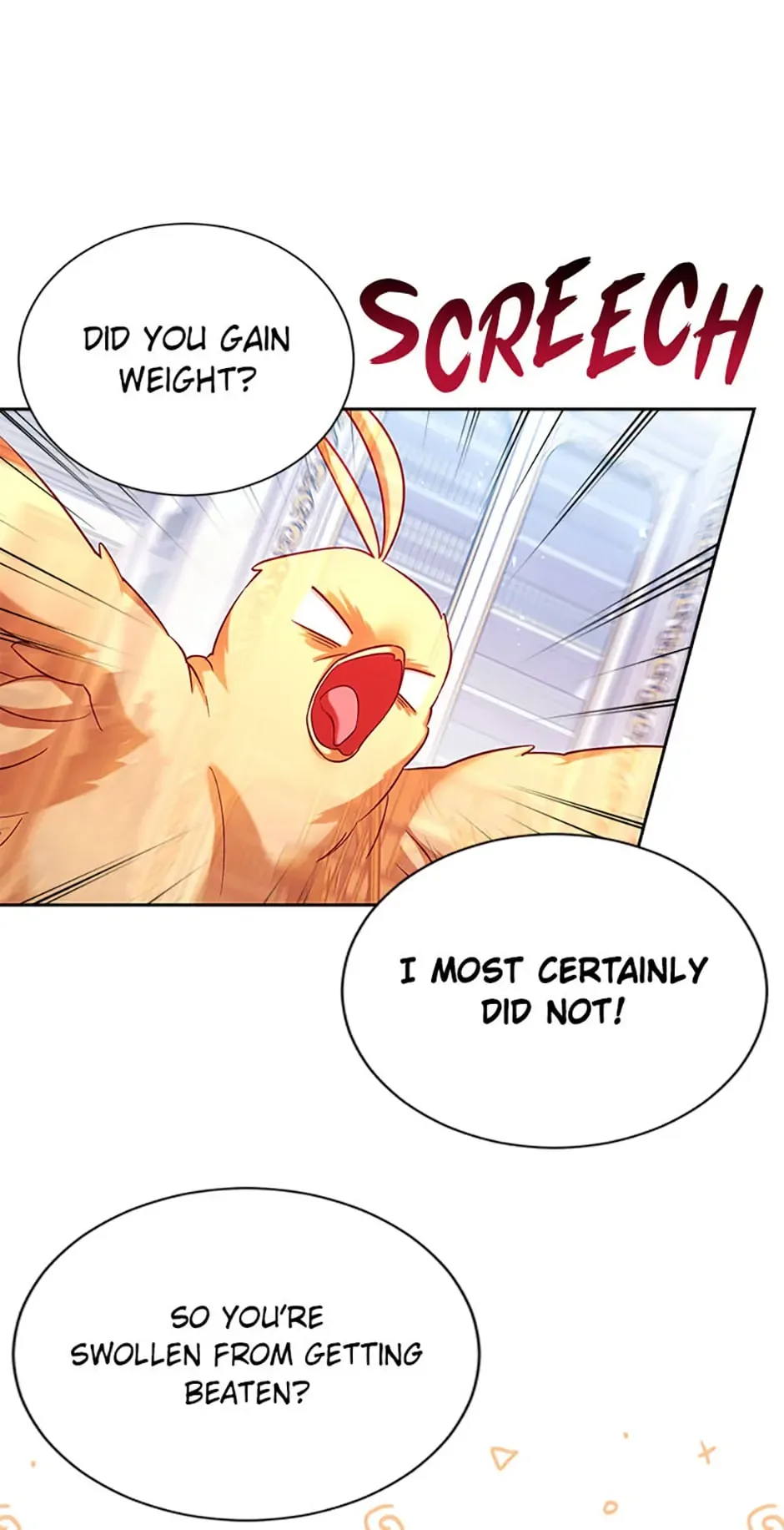 My younger brother forces my flower path Chapter 76 page 63