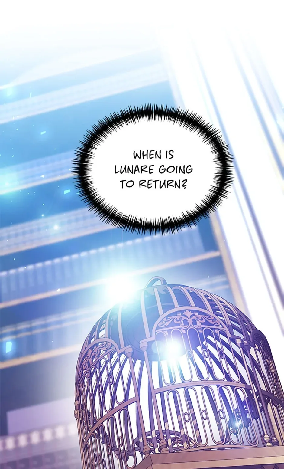 My younger brother forces my flower path Chapter 76 page 57