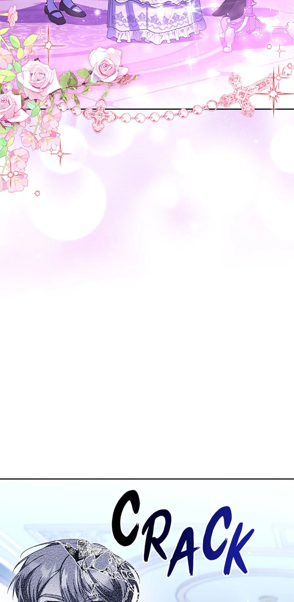 My younger brother forces my flower path Chapter 74 page 94