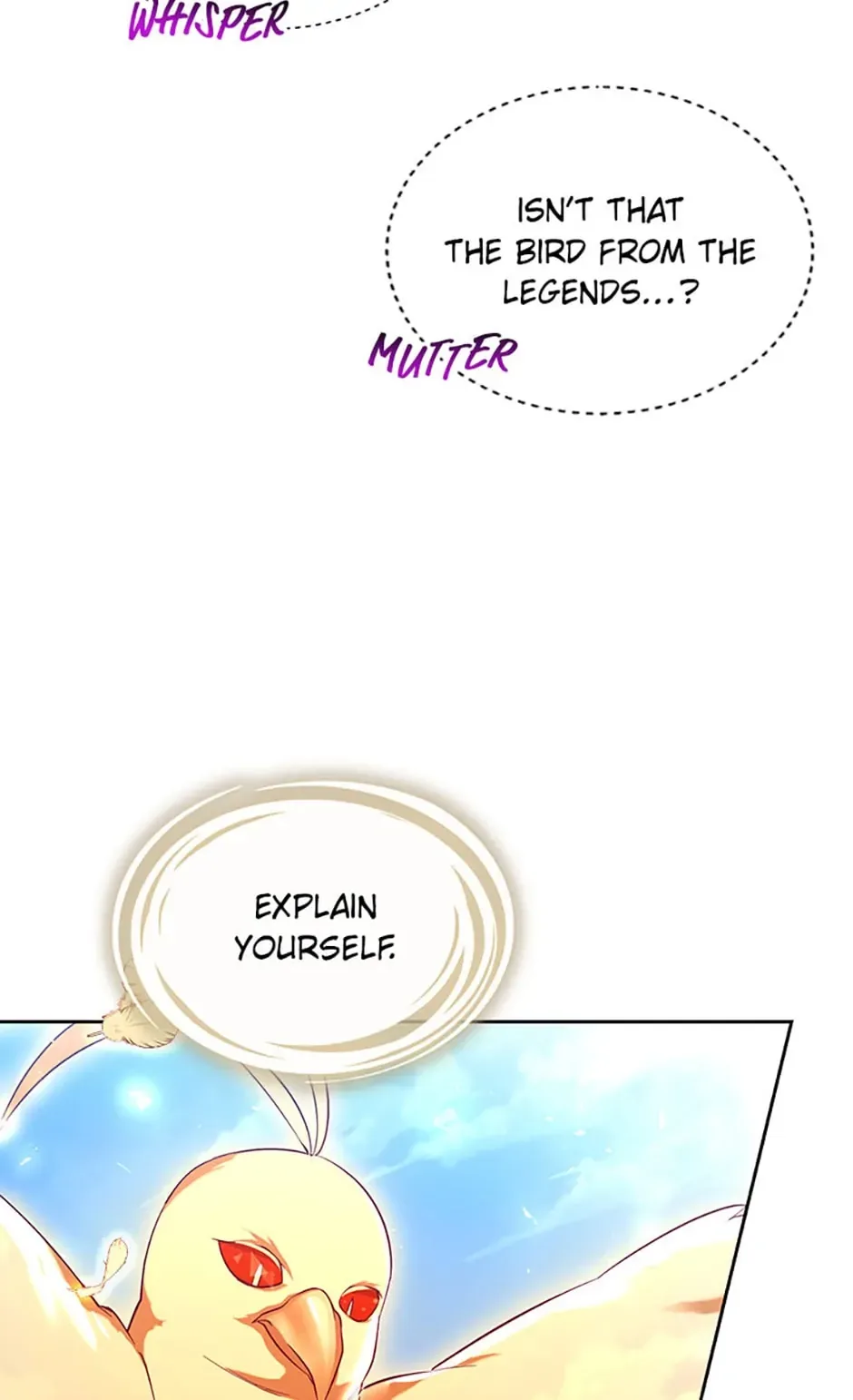 My younger brother forces my flower path Chapter 72 page 39