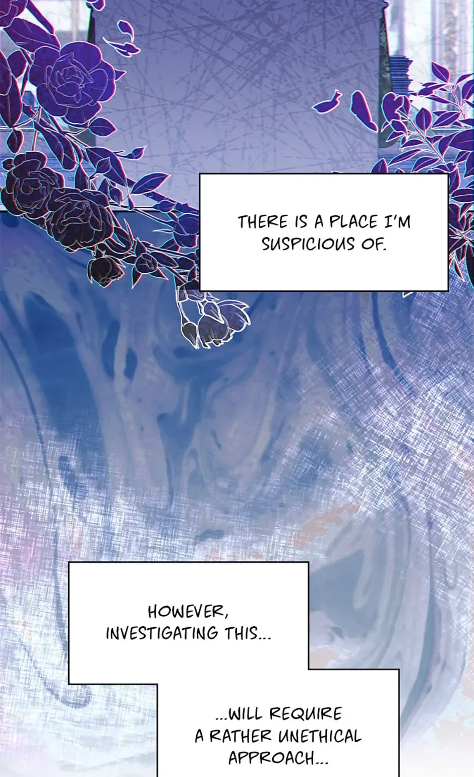 My younger brother forces my flower path Chapter 70 page 60