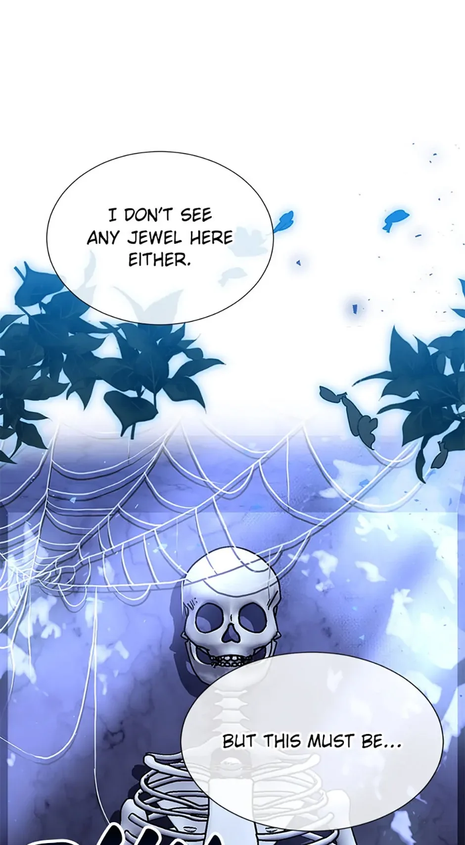 My younger brother forces my flower path Chapter 71 page 29