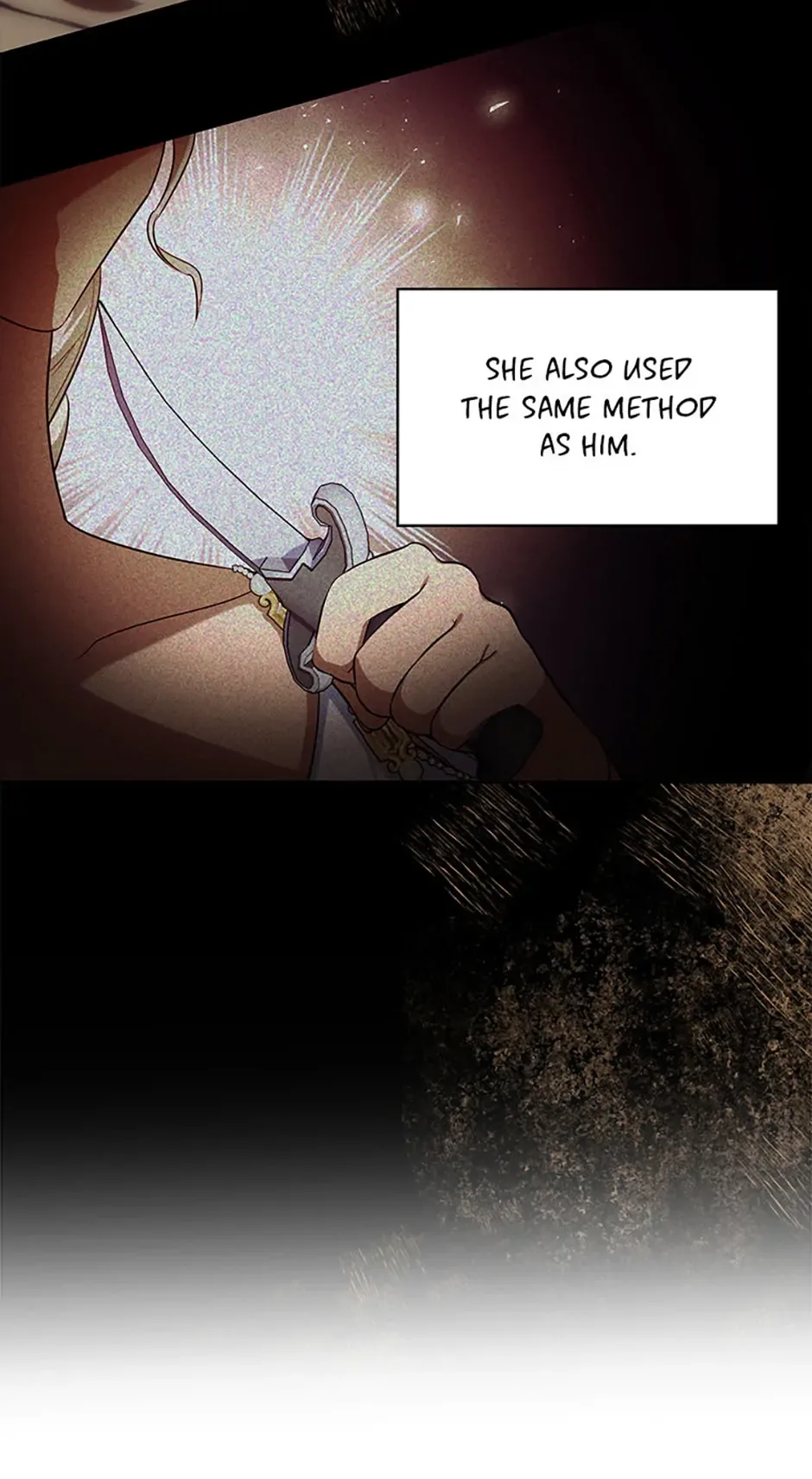 My younger brother forces my flower path Chapter 77 page 7