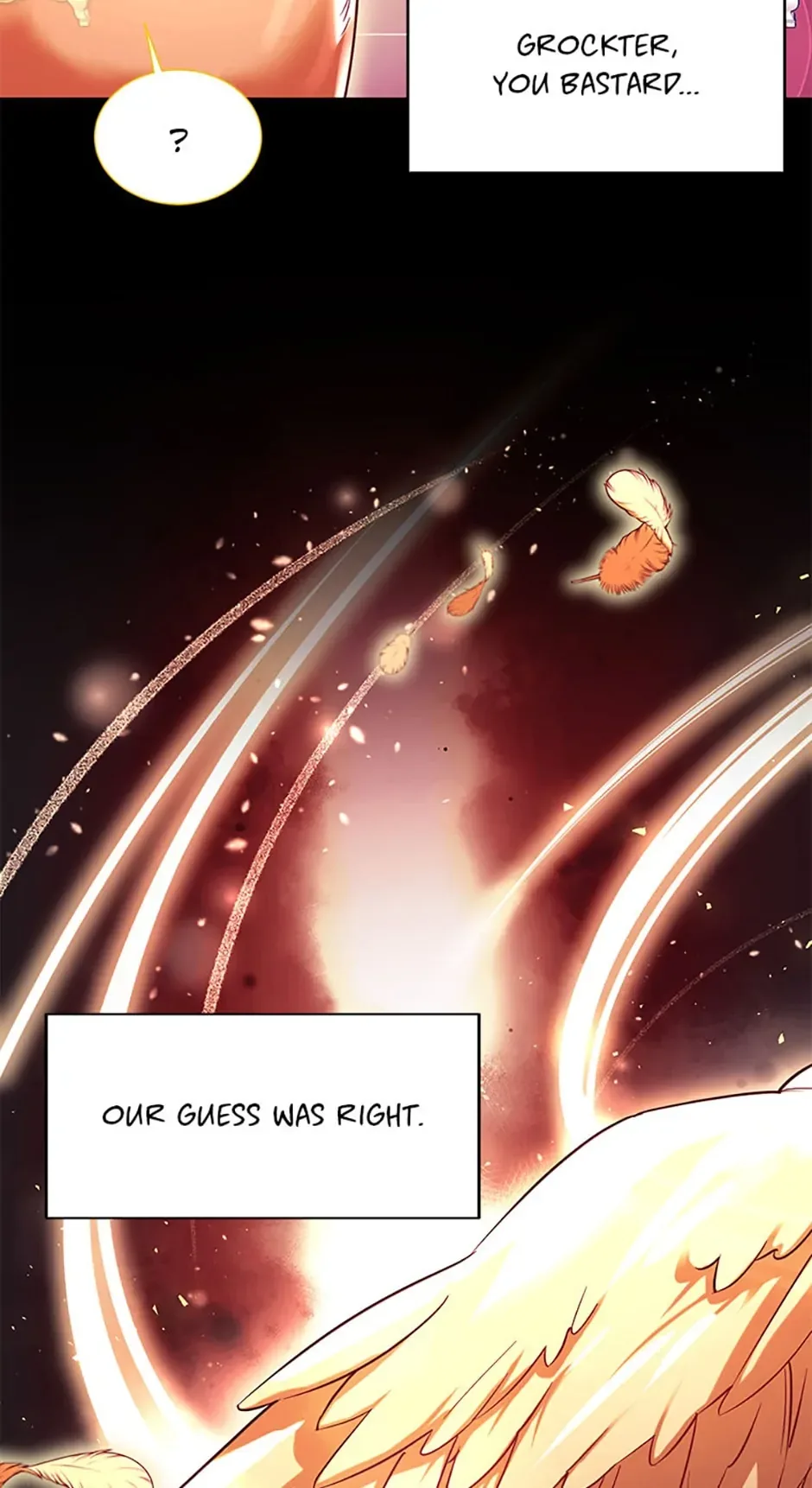 My younger brother forces my flower path Chapter 72 page 52